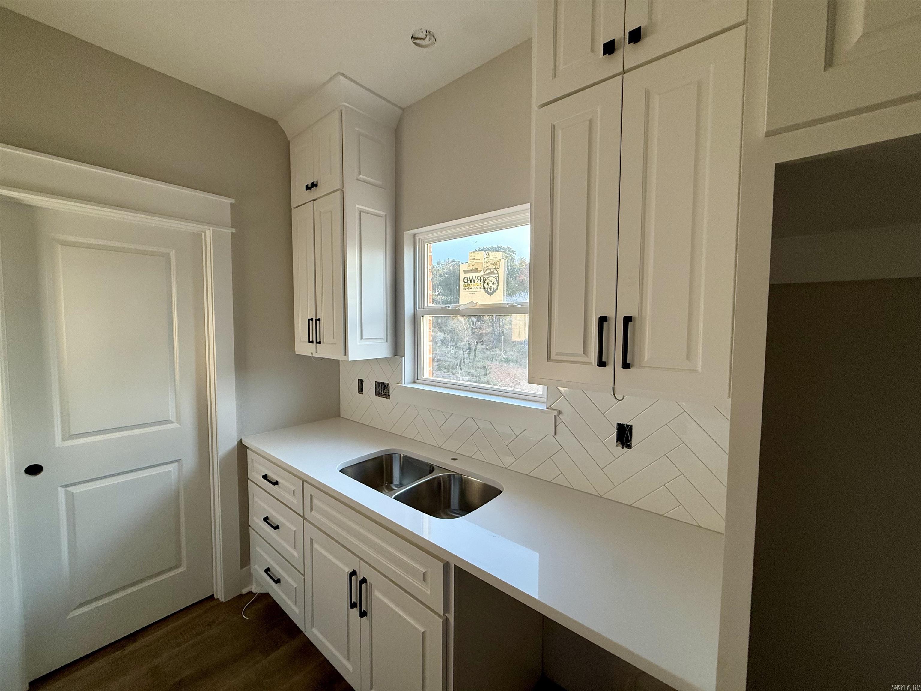 23 Summer Tyme Drive Greenbrier, AR 72058