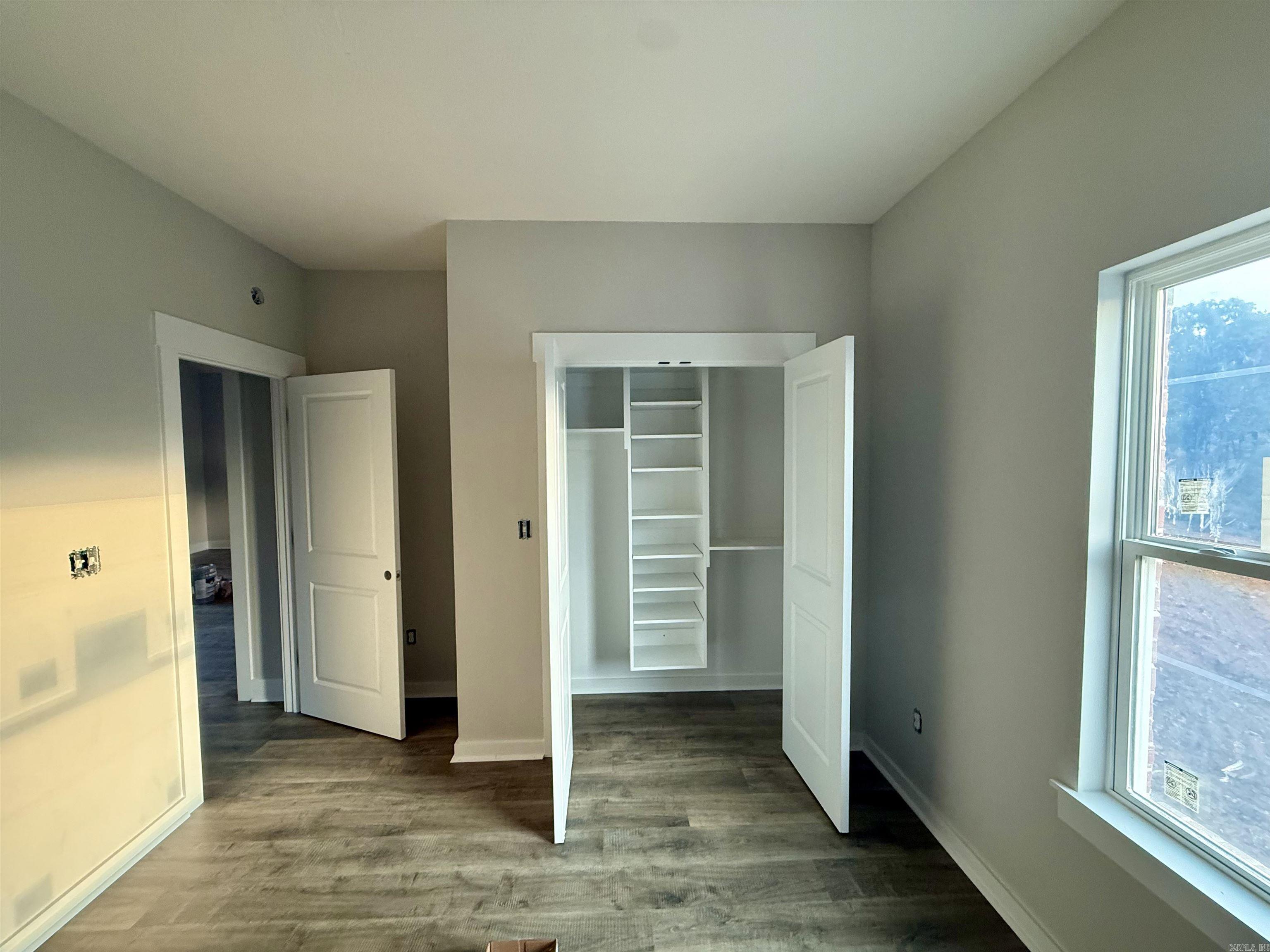 23 Summer Tyme Drive Greenbrier, AR 72058