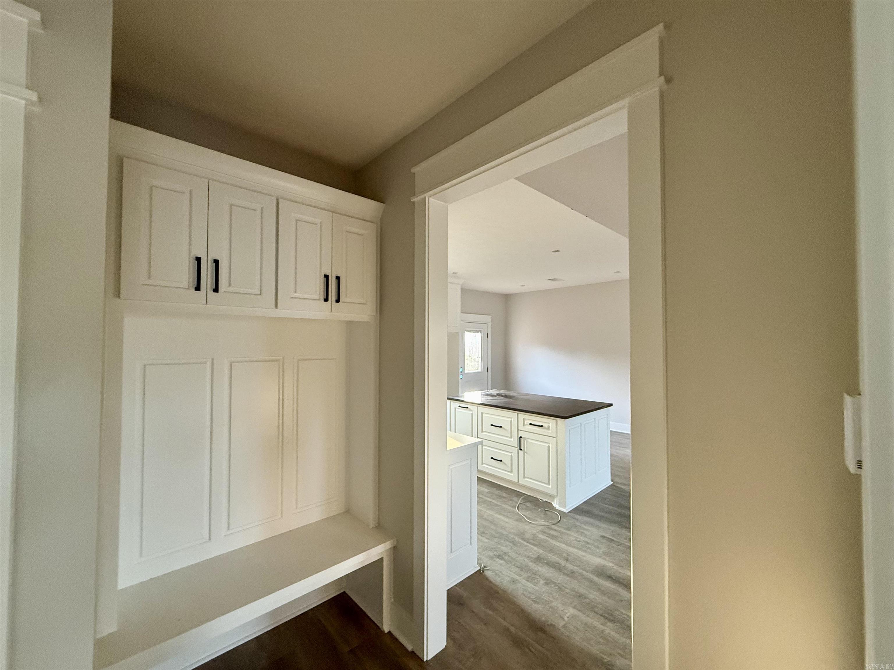 23 Summer Tyme Drive Greenbrier, AR 72058