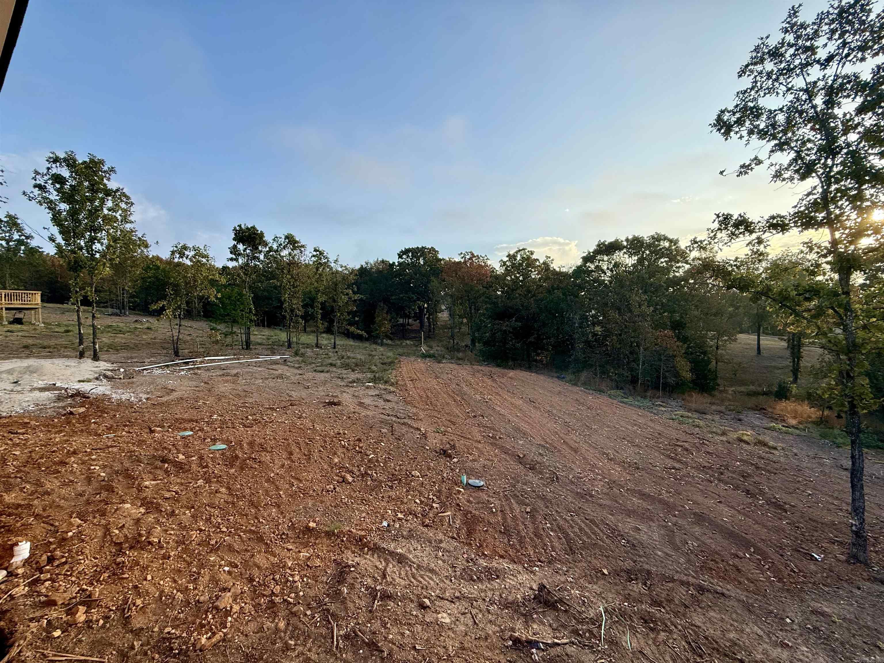 23 Summer Tyme Drive Greenbrier, AR 72058