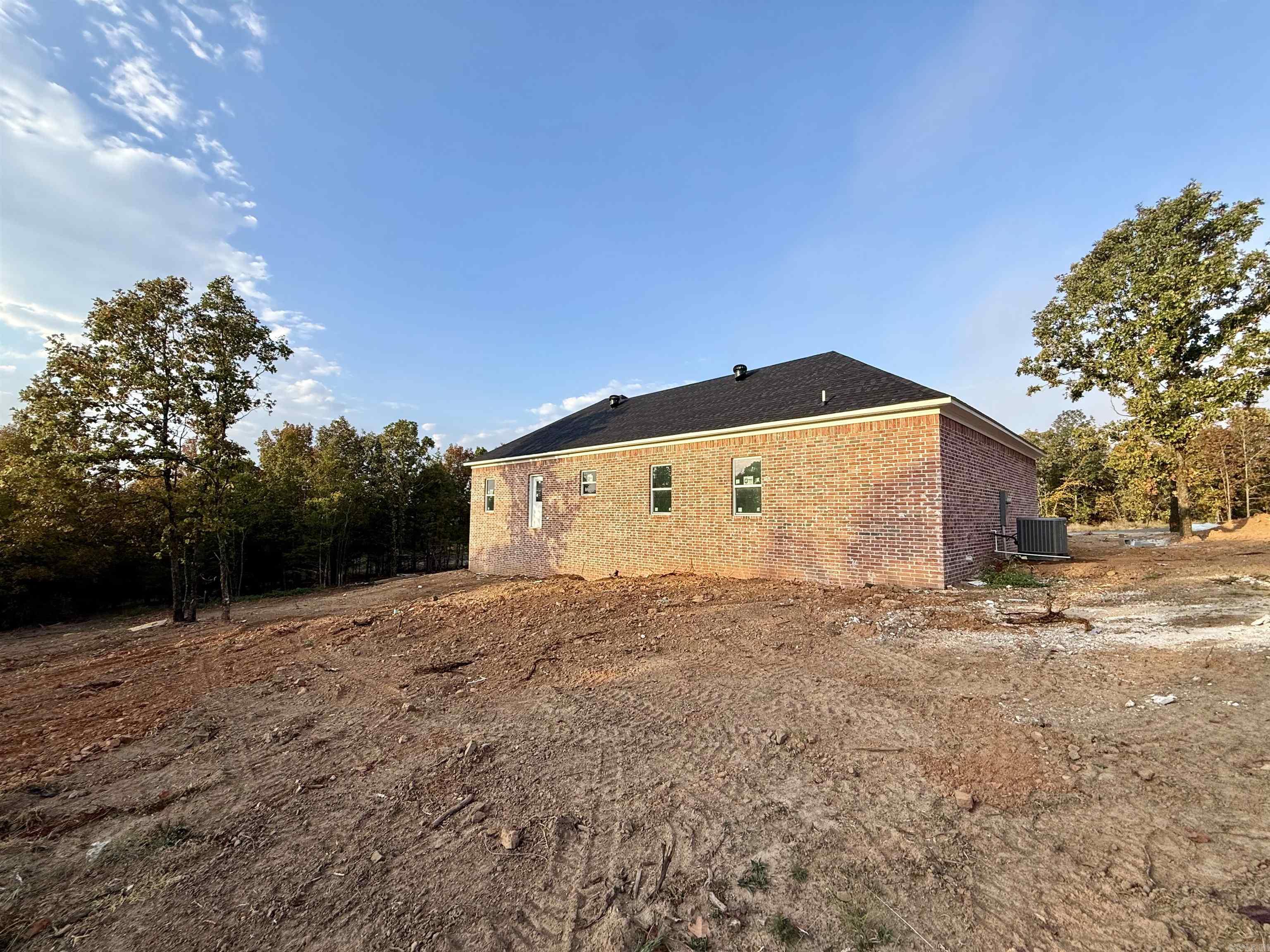 23 Summer Tyme Drive Greenbrier, AR 72058