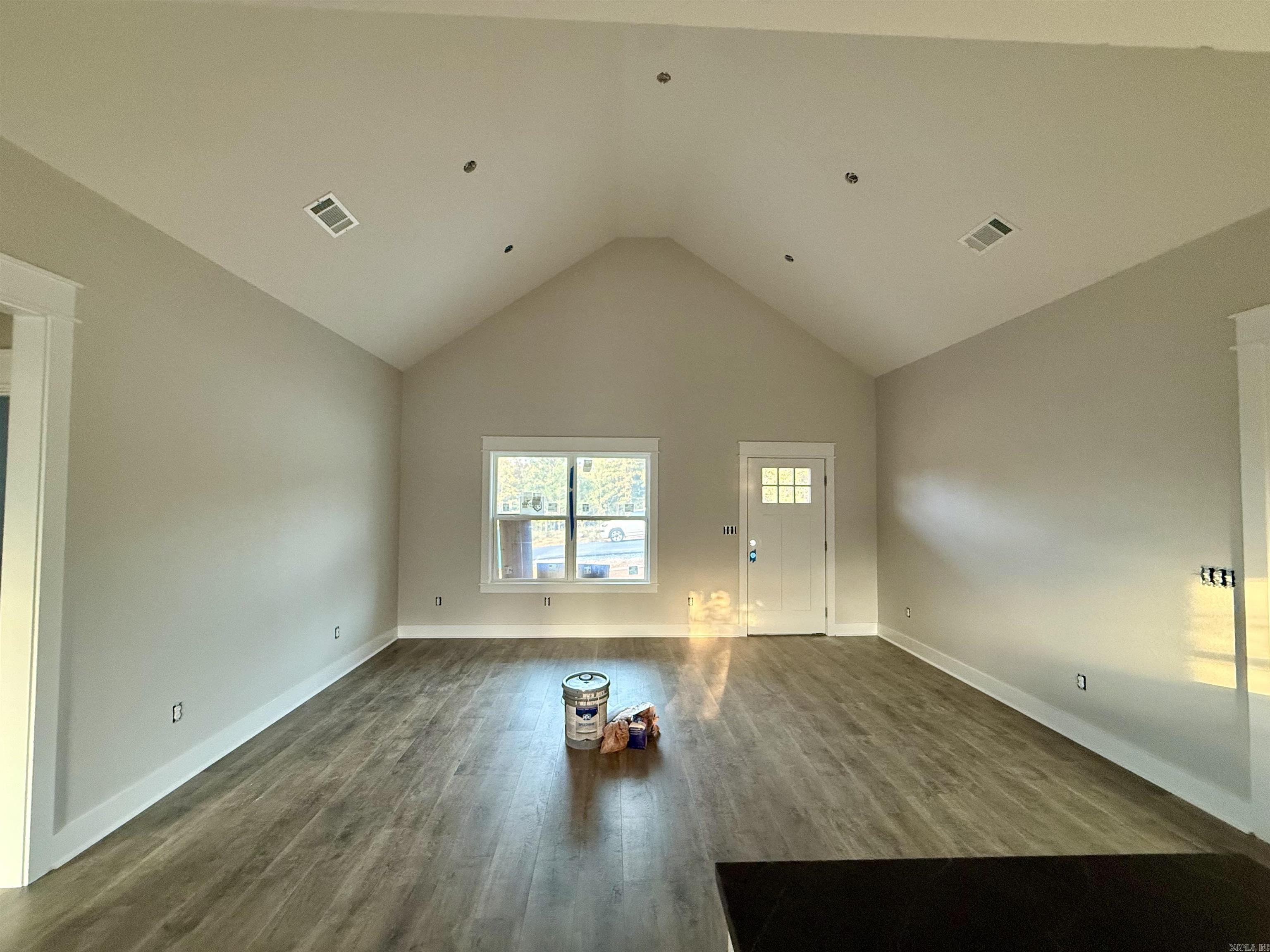 23 Summer Tyme Drive Greenbrier, AR 72058