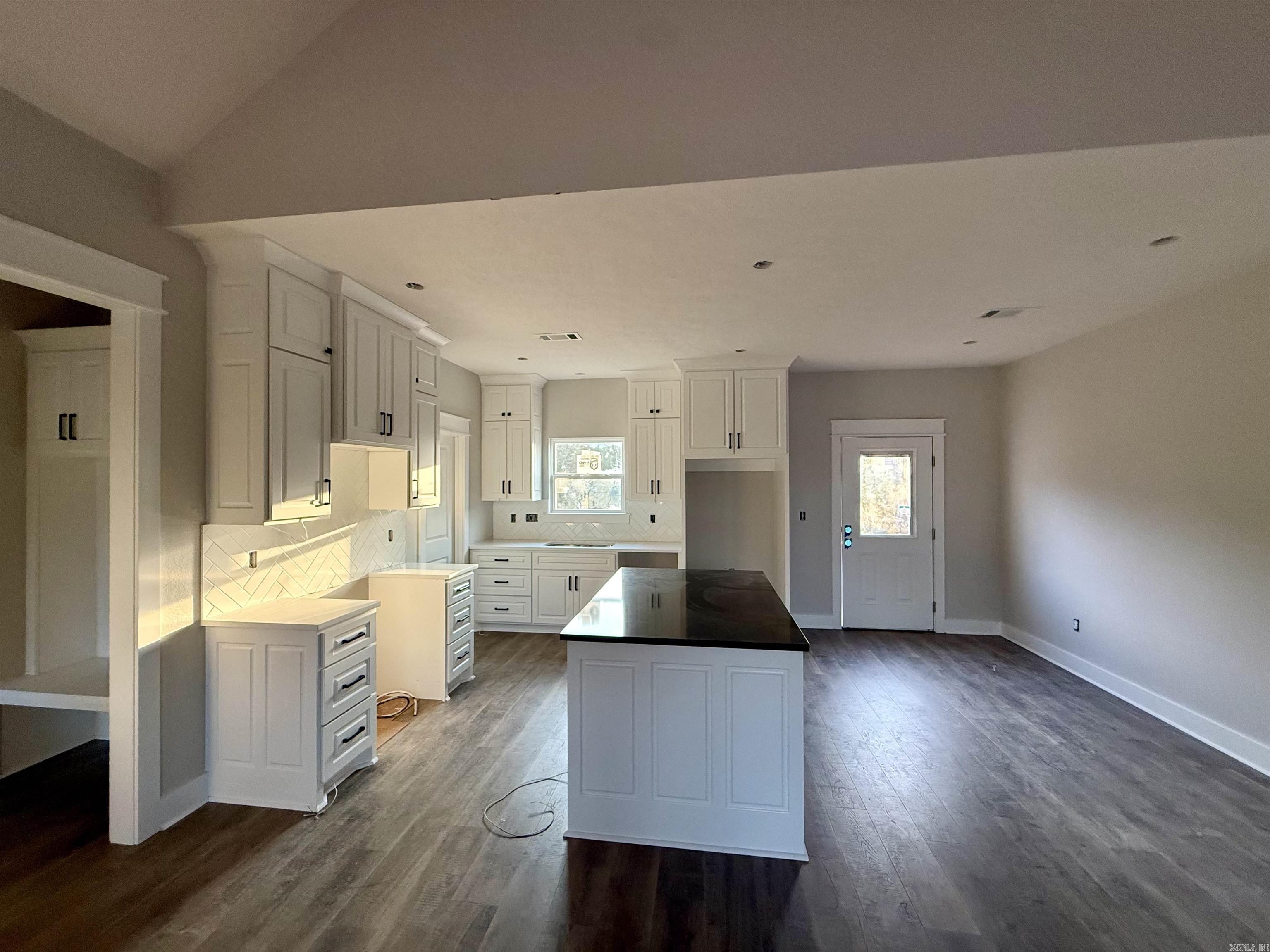 23 Summer Tyme Drive Greenbrier, AR 72058