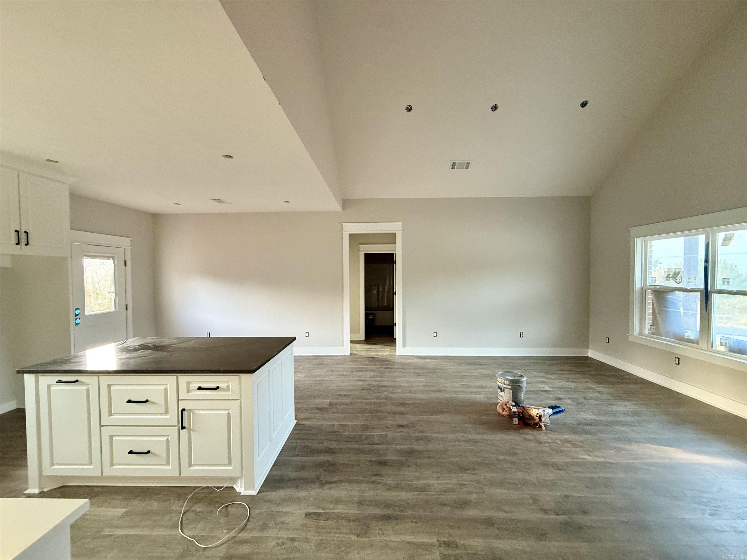 23 Summer Tyme Drive Greenbrier, AR 72058