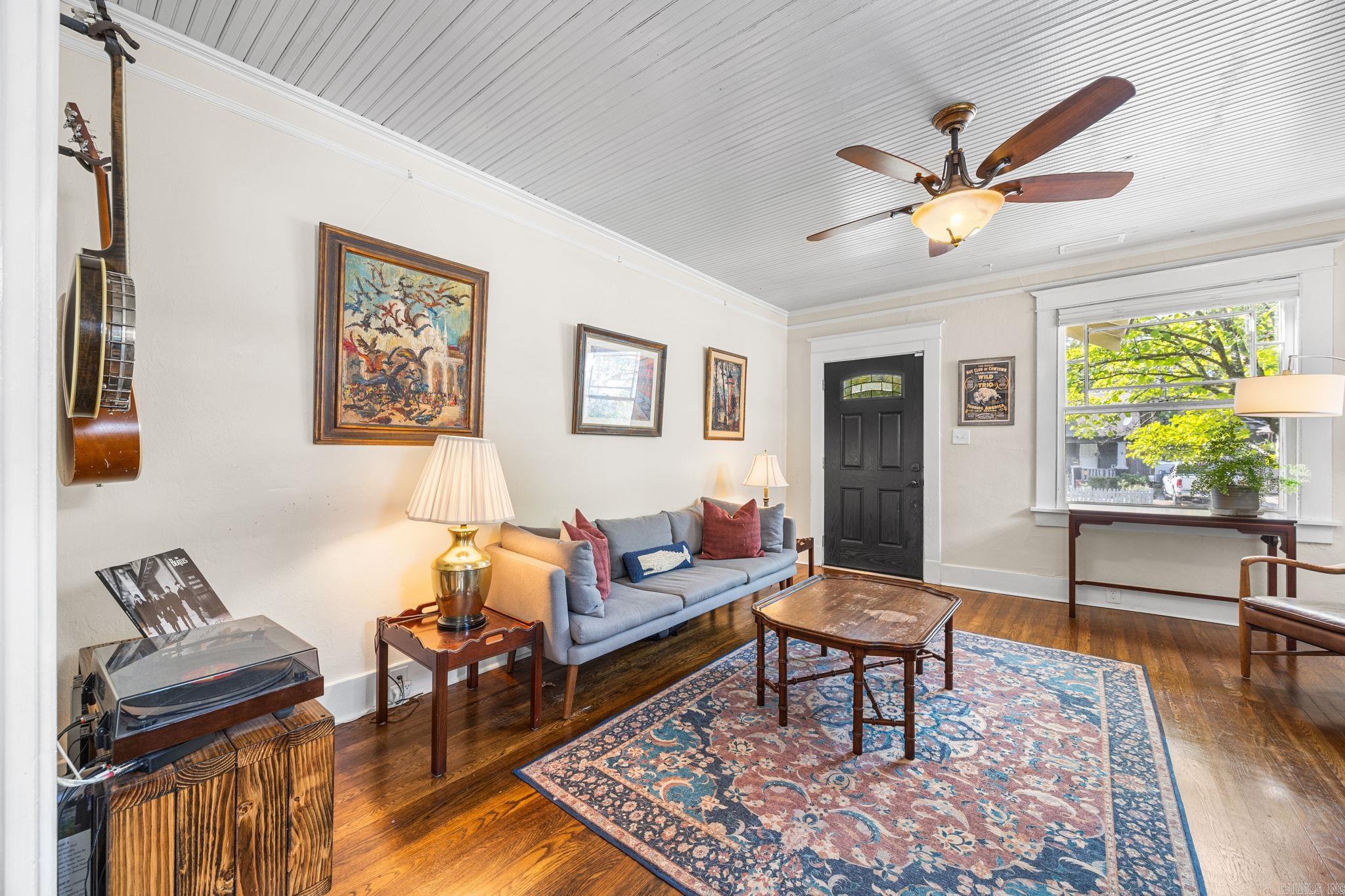 211 Johnson Street Little Rock, AR 72205