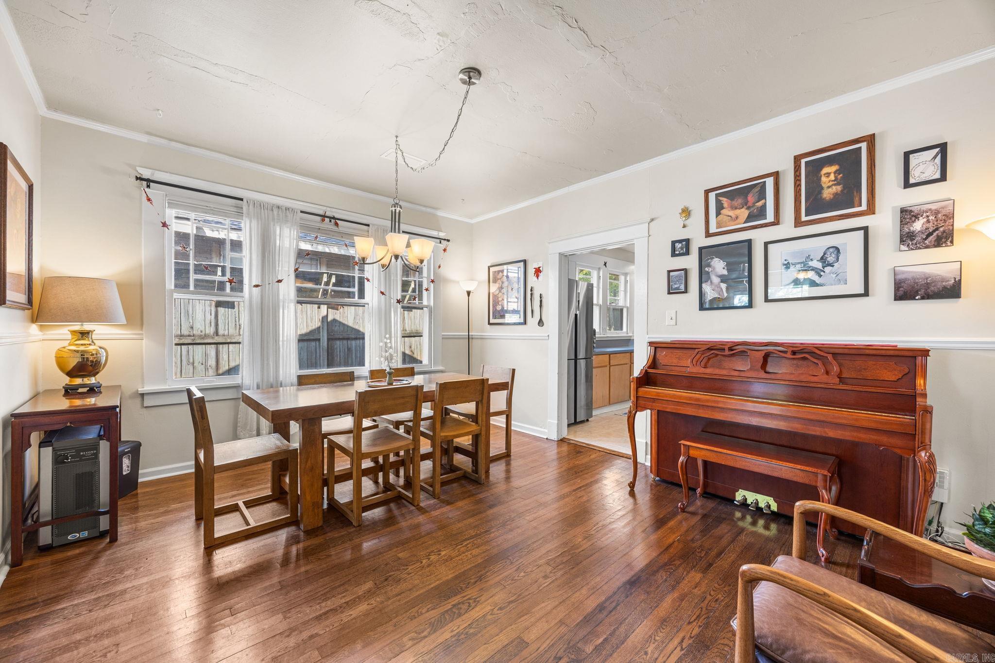 211 Johnson Street Little Rock, AR 72205