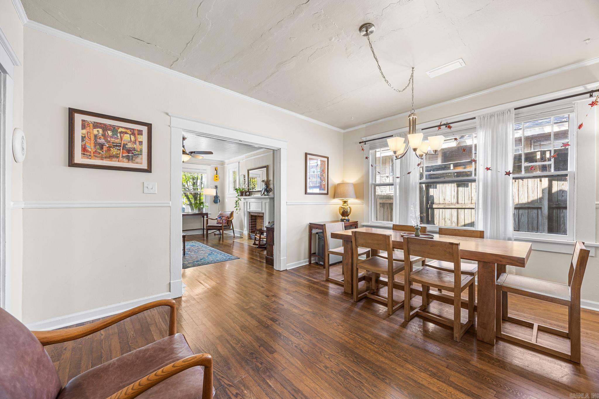 211 Johnson Street Little Rock, AR 72205