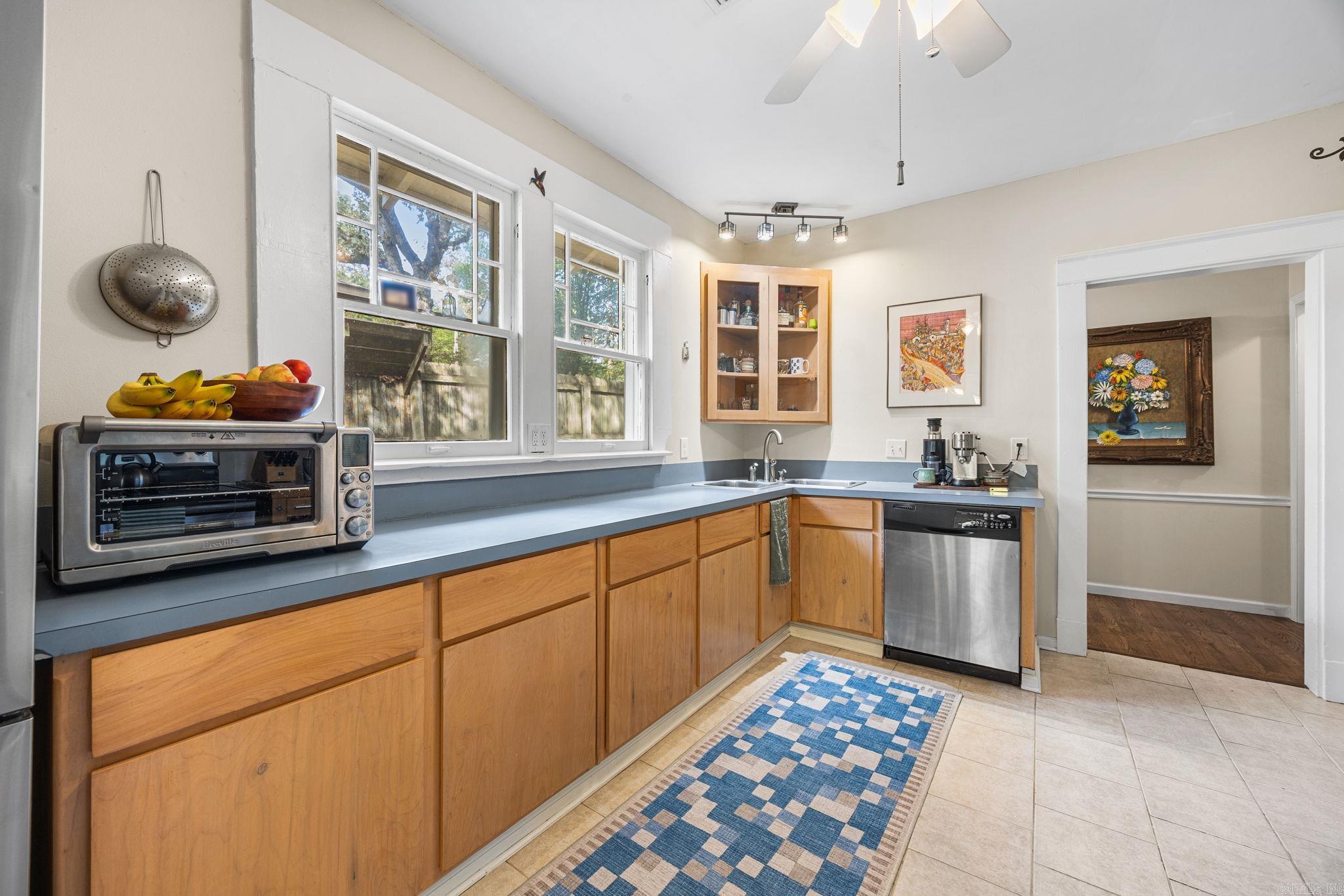 211 Johnson Street Little Rock, AR 72205