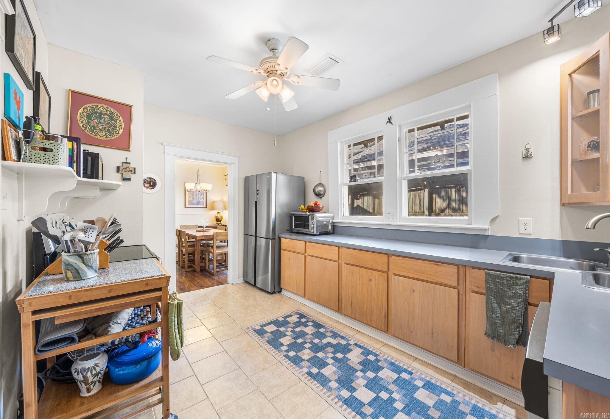 211 Johnson Street Little Rock, AR 72205