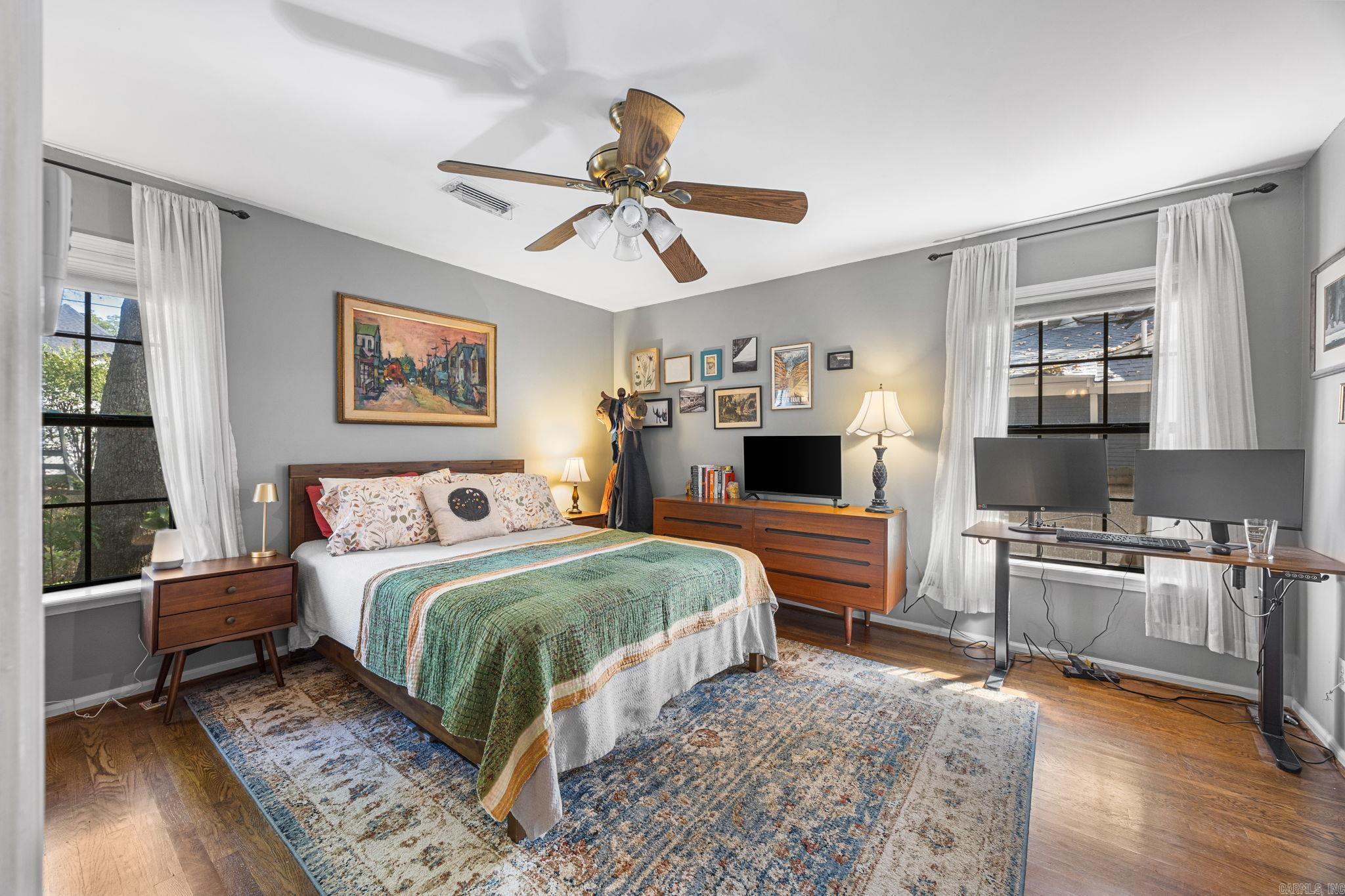 211 Johnson Street Little Rock, AR 72205
