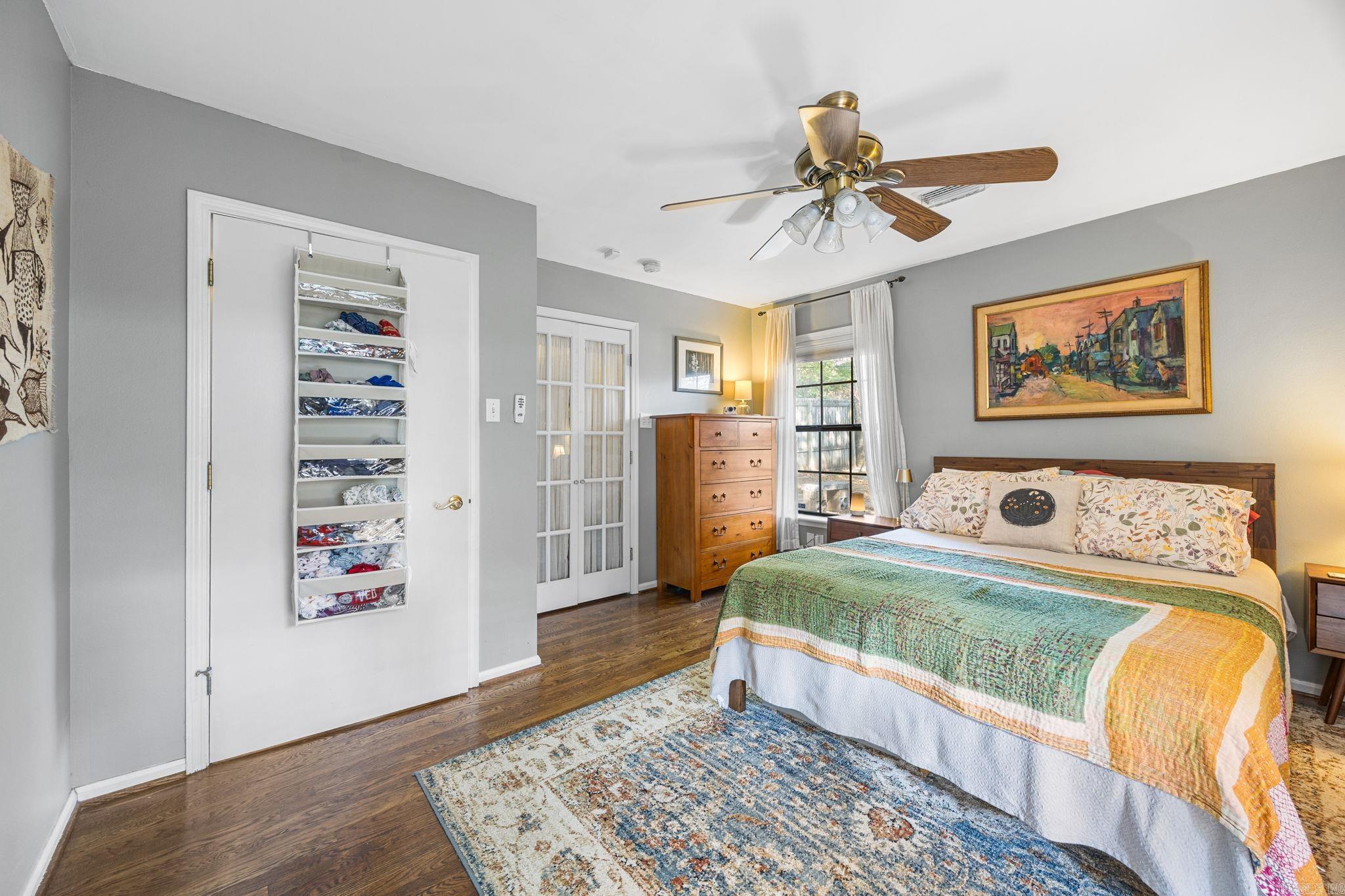 211 Johnson Street Little Rock, AR 72205