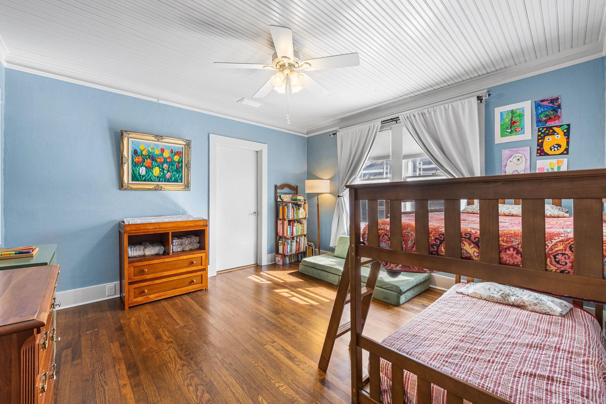 211 Johnson Street Little Rock, AR 72205