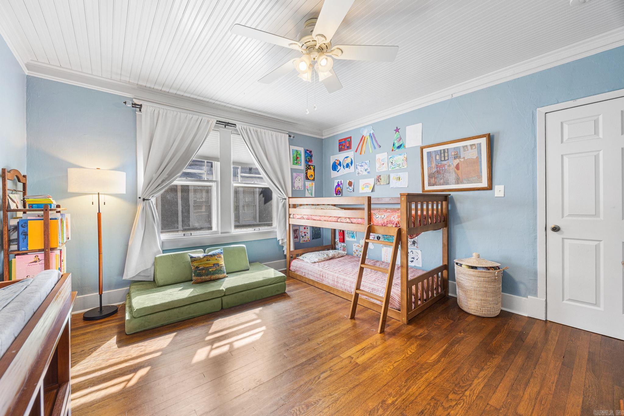 211 Johnson Street Little Rock, AR 72205
