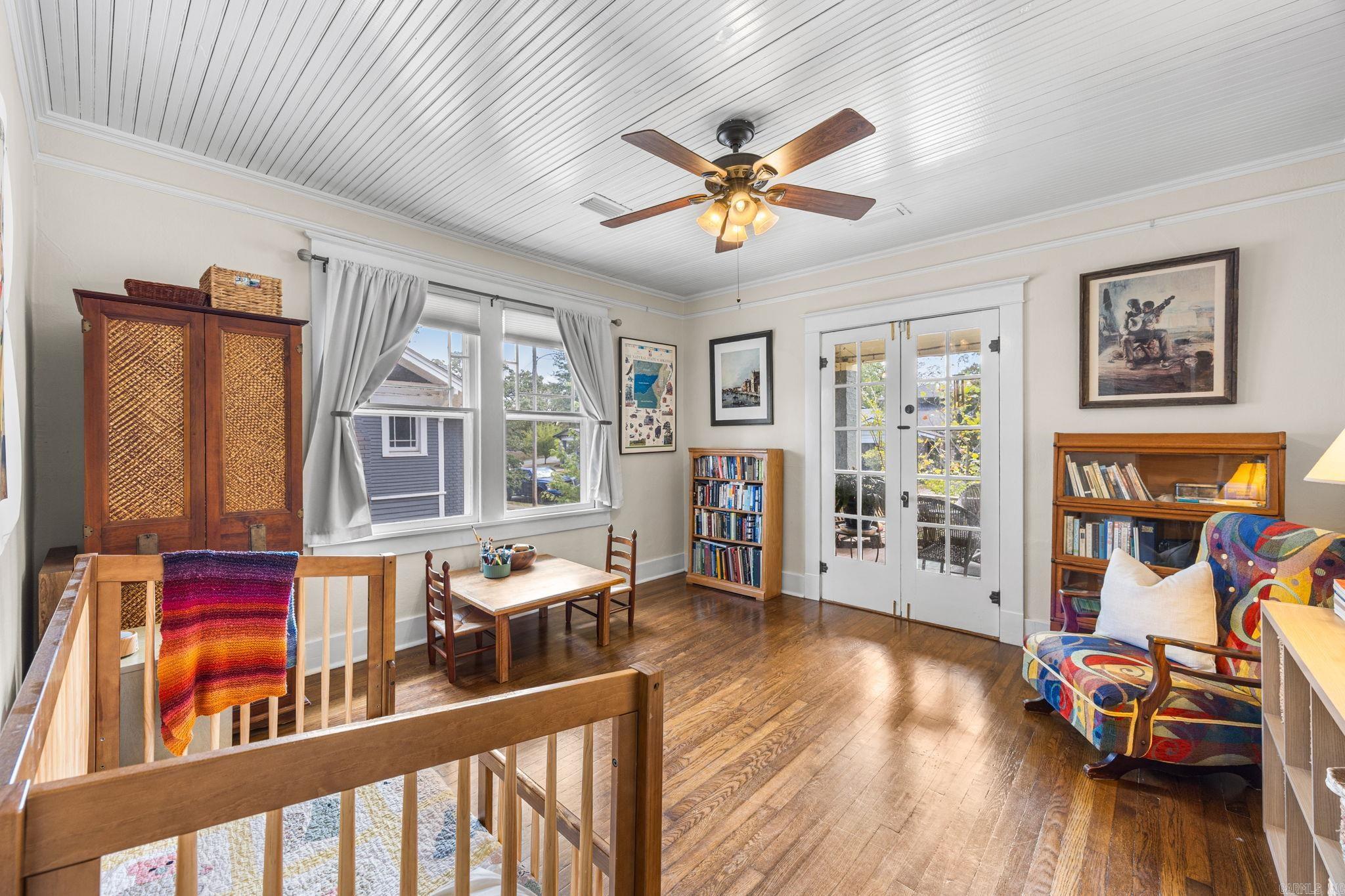 211 Johnson Street Little Rock, AR 72205