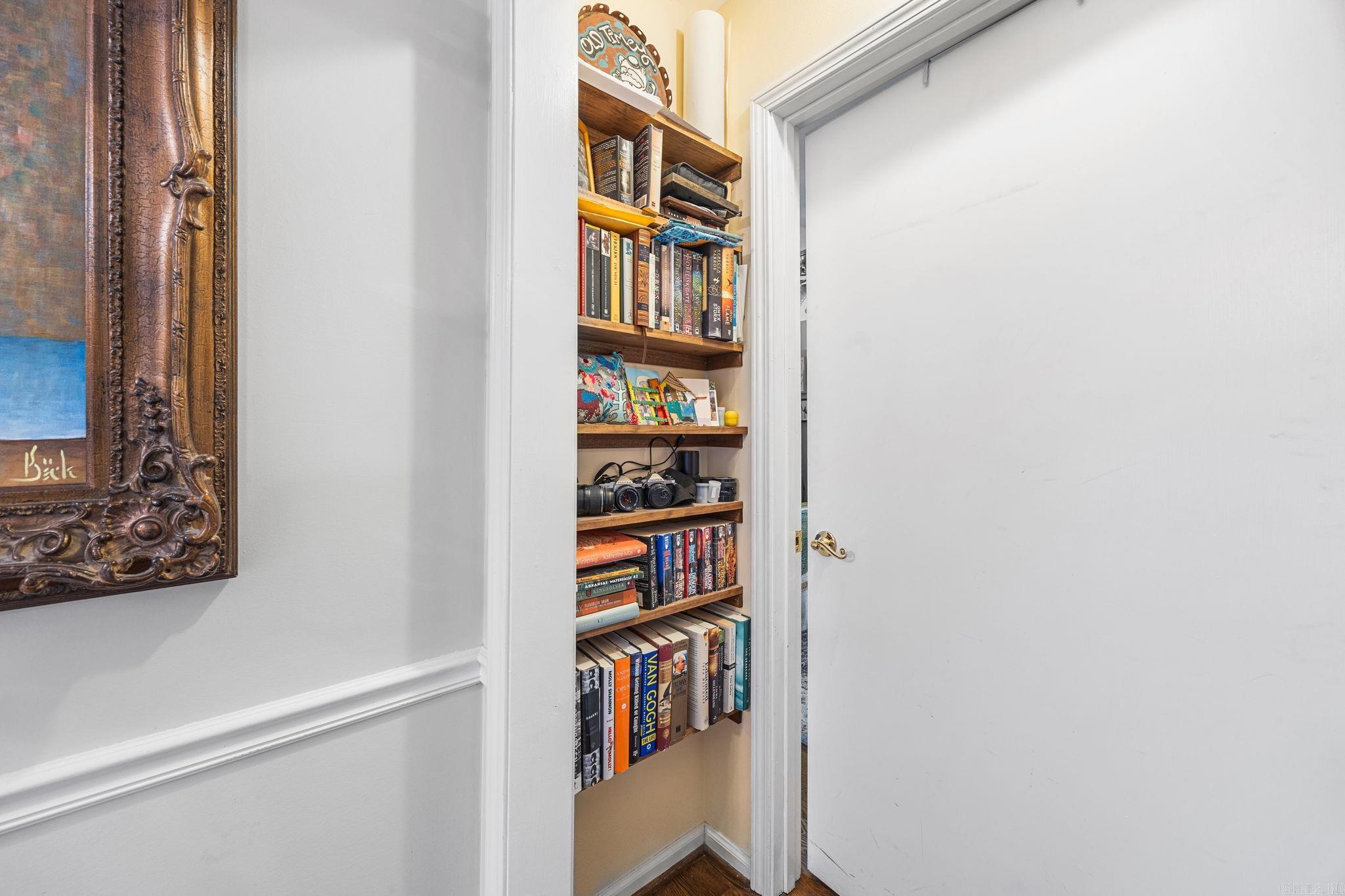 211 Johnson Street Little Rock, AR 72205