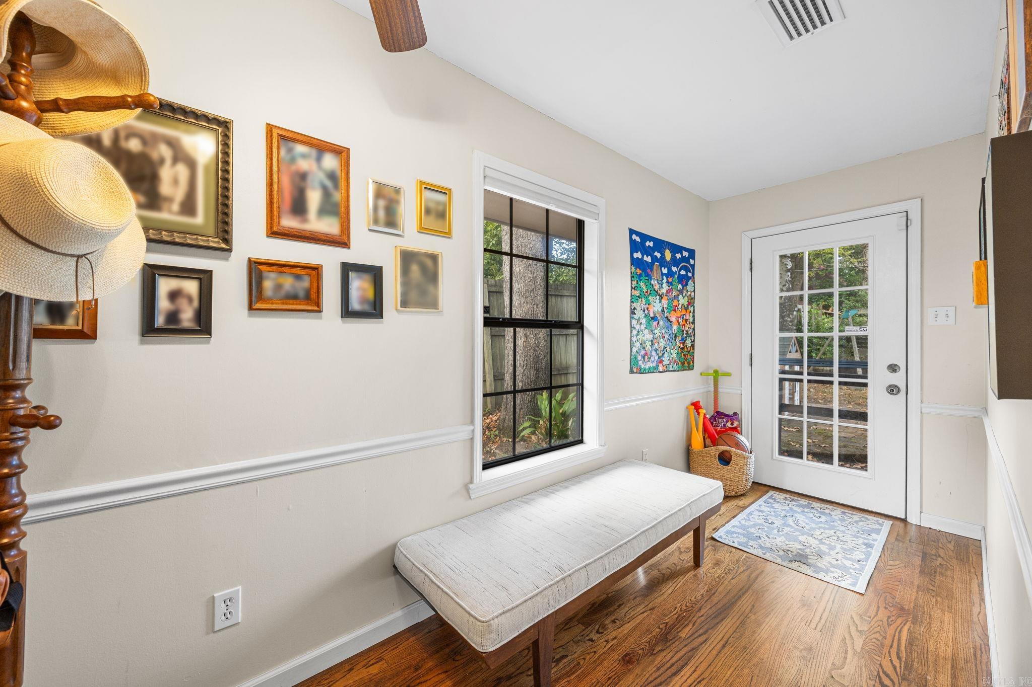 211 Johnson Street Little Rock, AR 72205