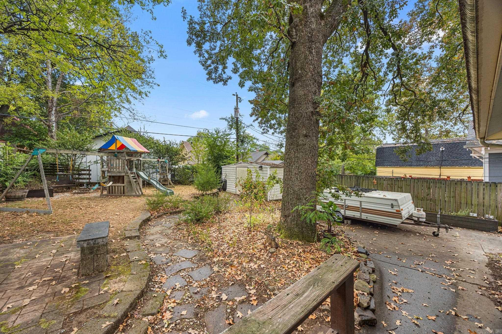 211 Johnson Street Little Rock, AR 72205