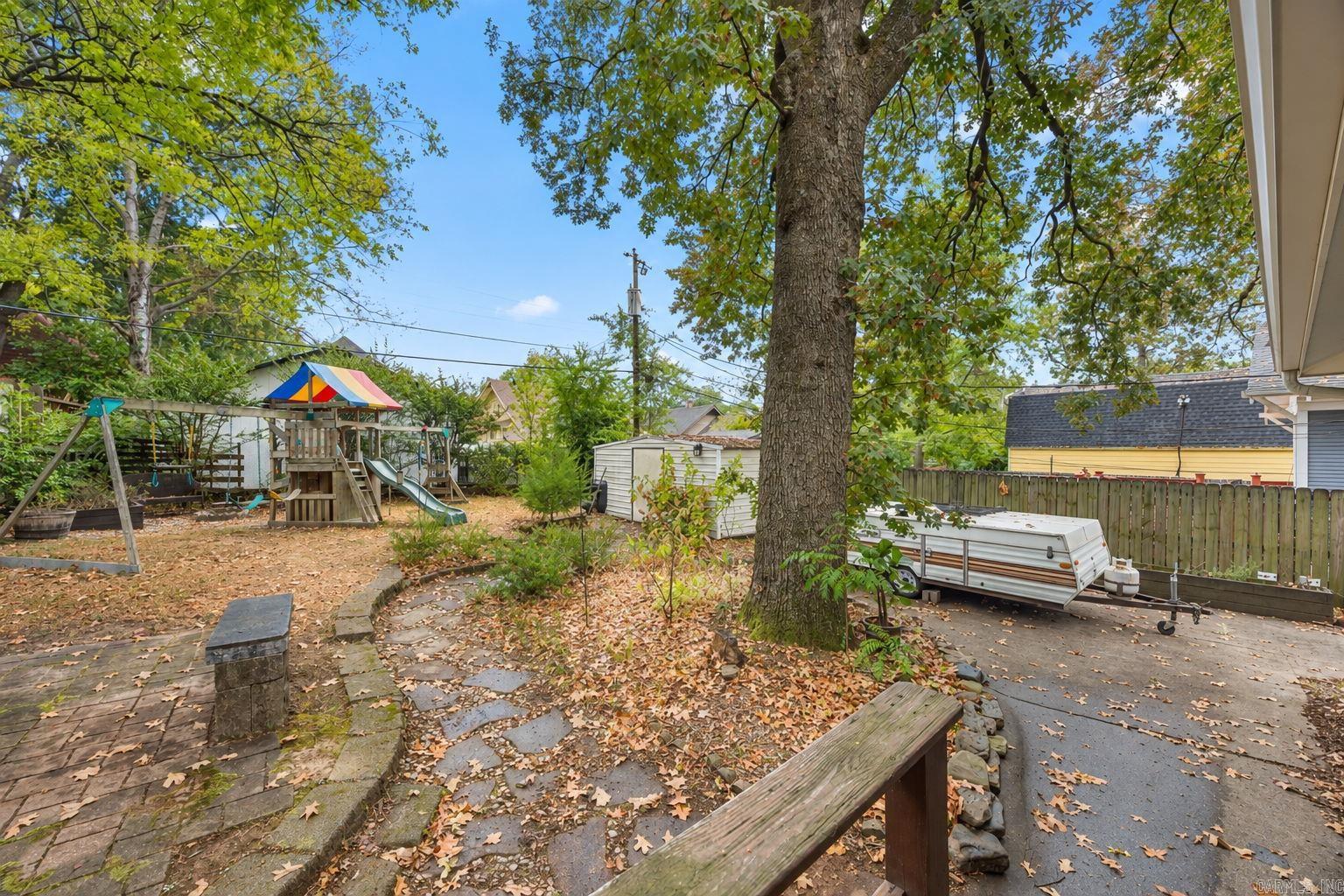 211 Johnson Street Little Rock, AR 72205