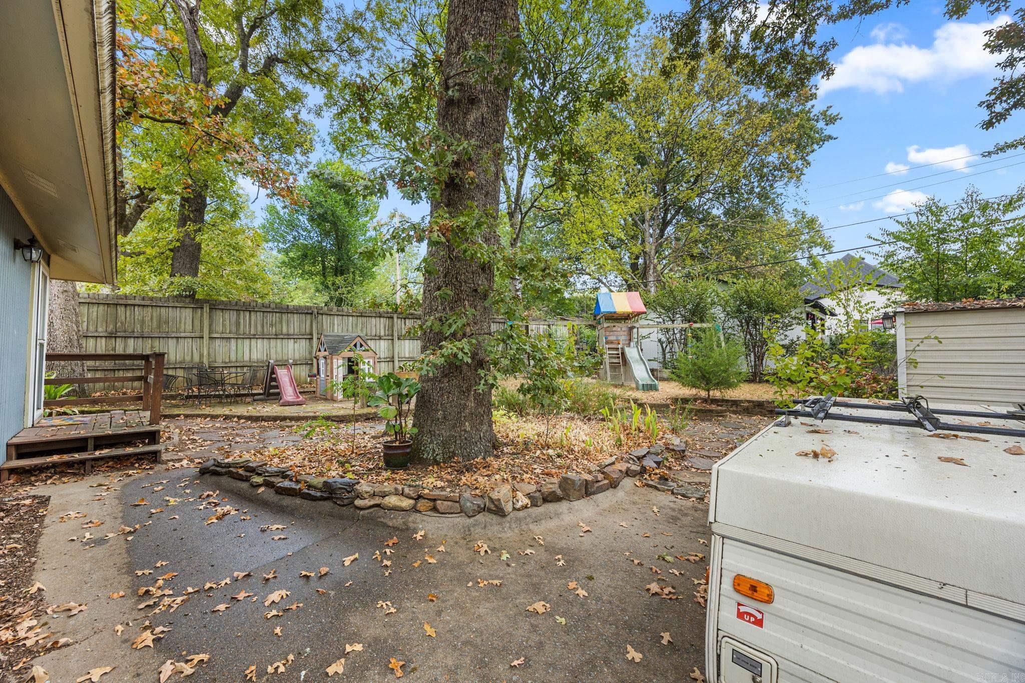 211 Johnson Street Little Rock, AR 72205