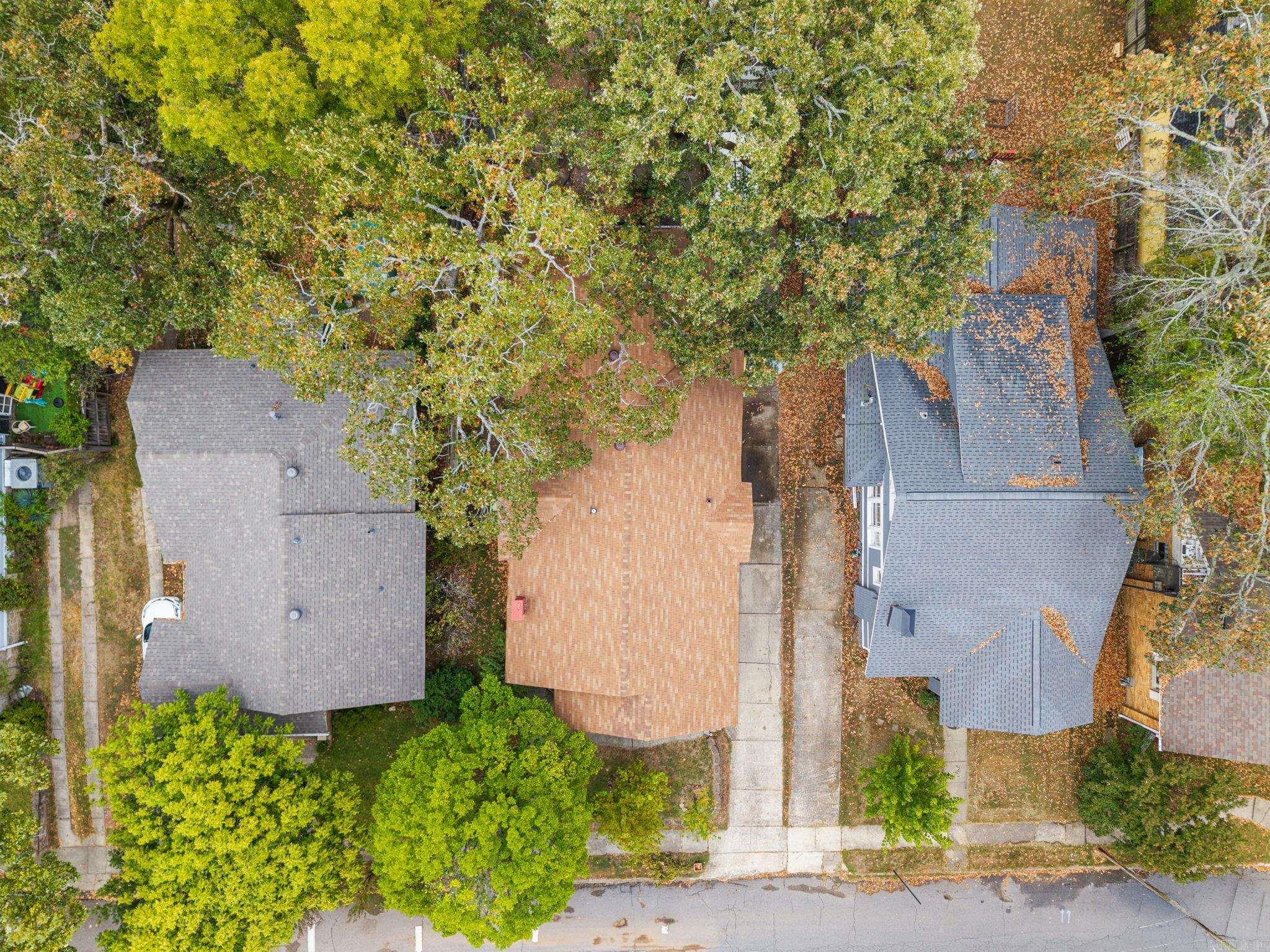211 Johnson Street Little Rock, AR 72205