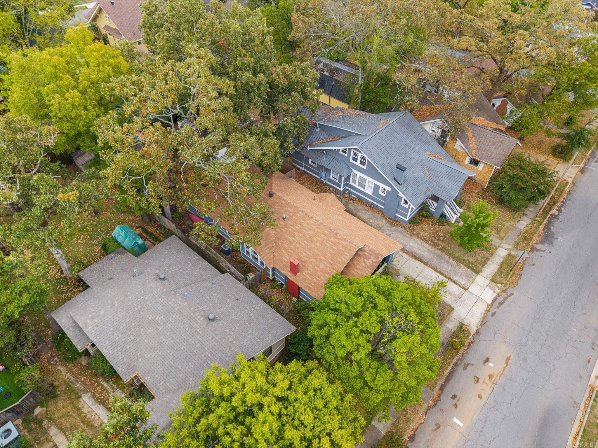 211 Johnson Street Little Rock, AR 72205