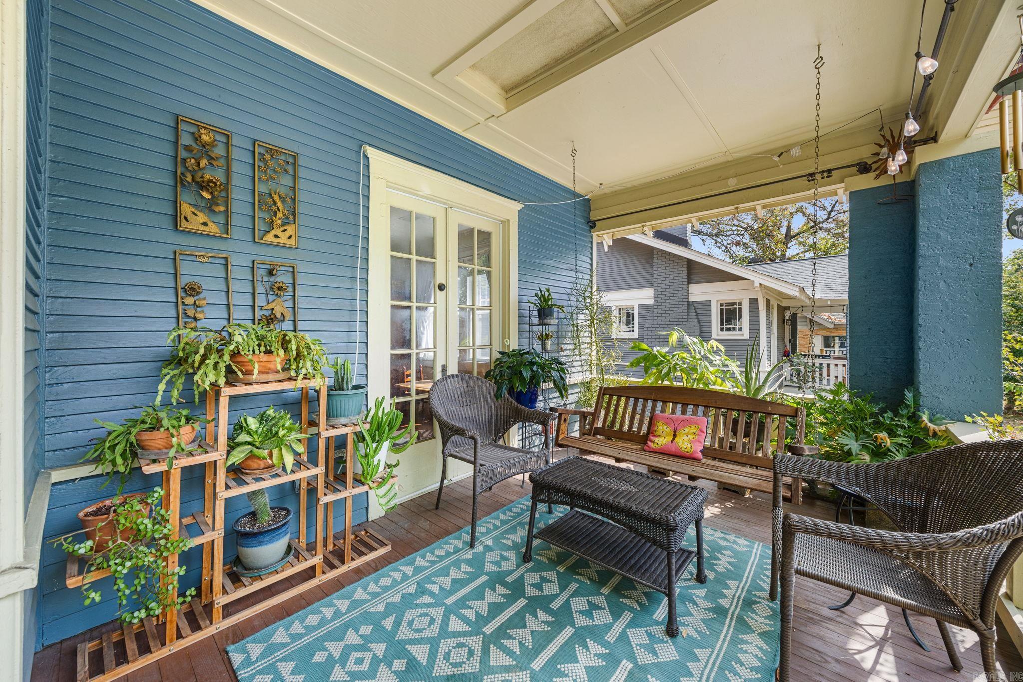211 Johnson Street Little Rock, AR 72205