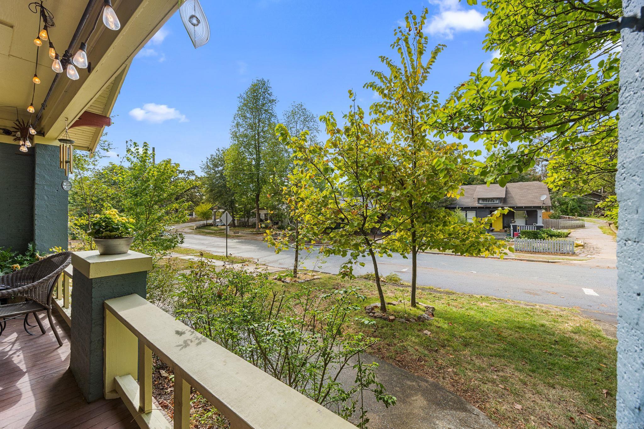 211 Johnson Street Little Rock, AR 72205
