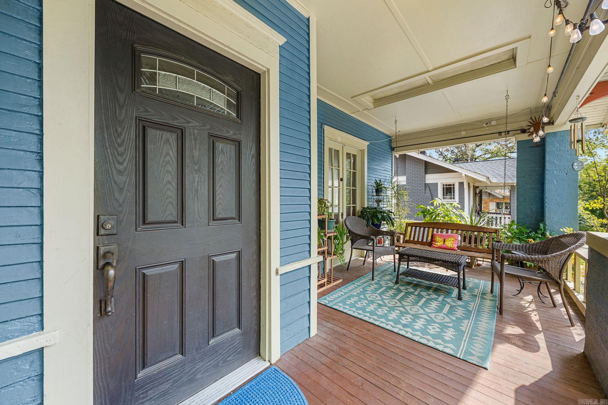 211 Johnson Street Little Rock, AR 72205
