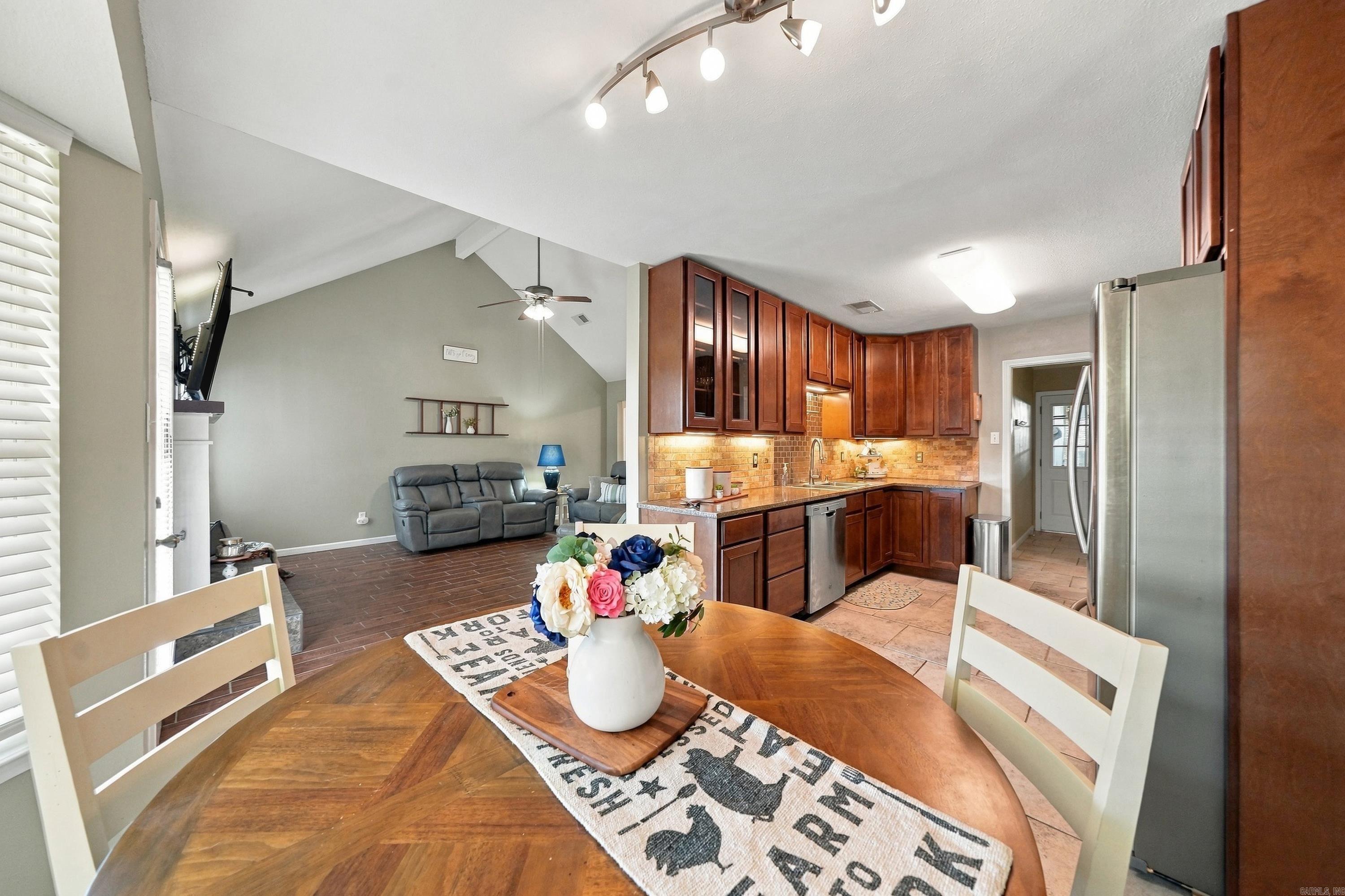 2226 Bearskin Drive Sherwood, AR 72120