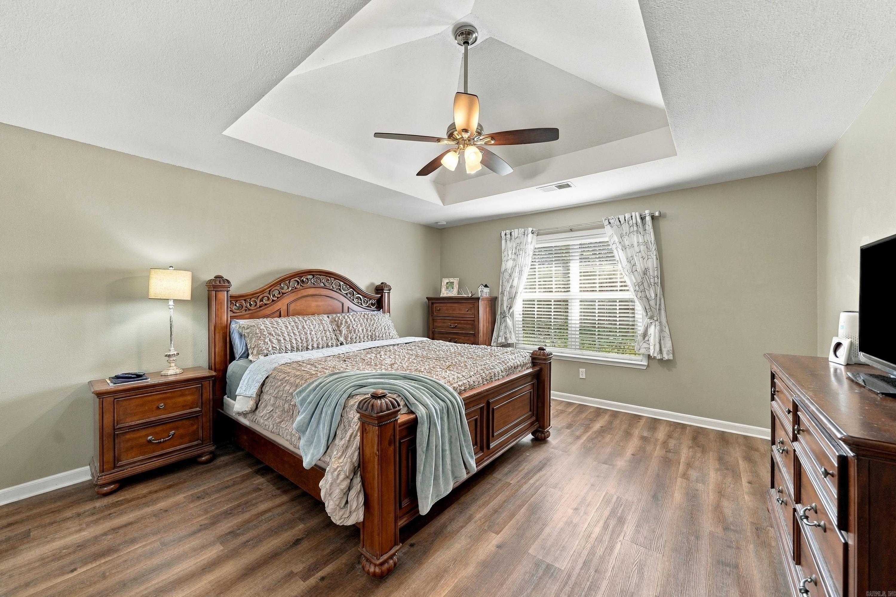 2226 Bearskin Drive Sherwood, AR 72120