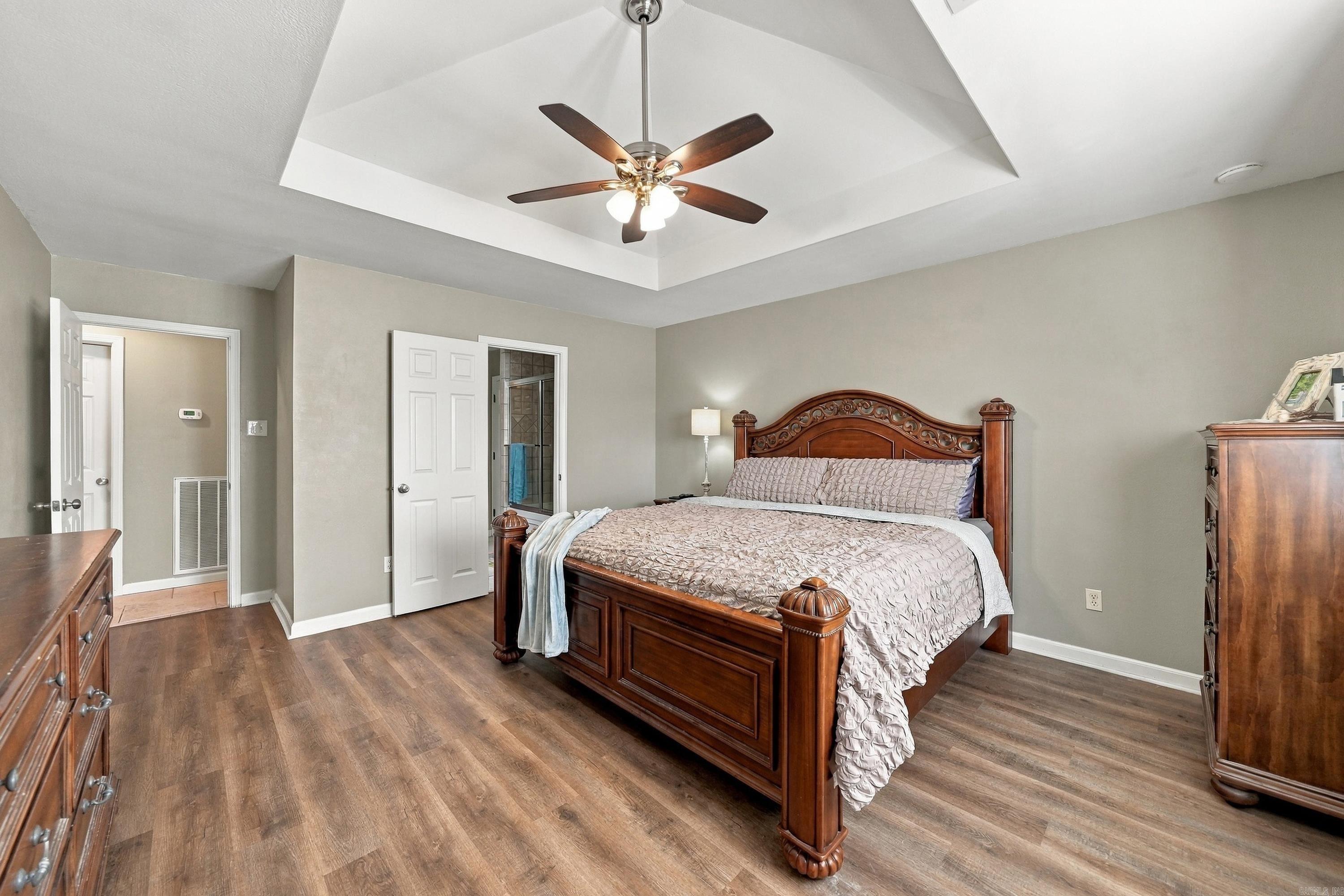 2226 Bearskin Drive Sherwood, AR 72120