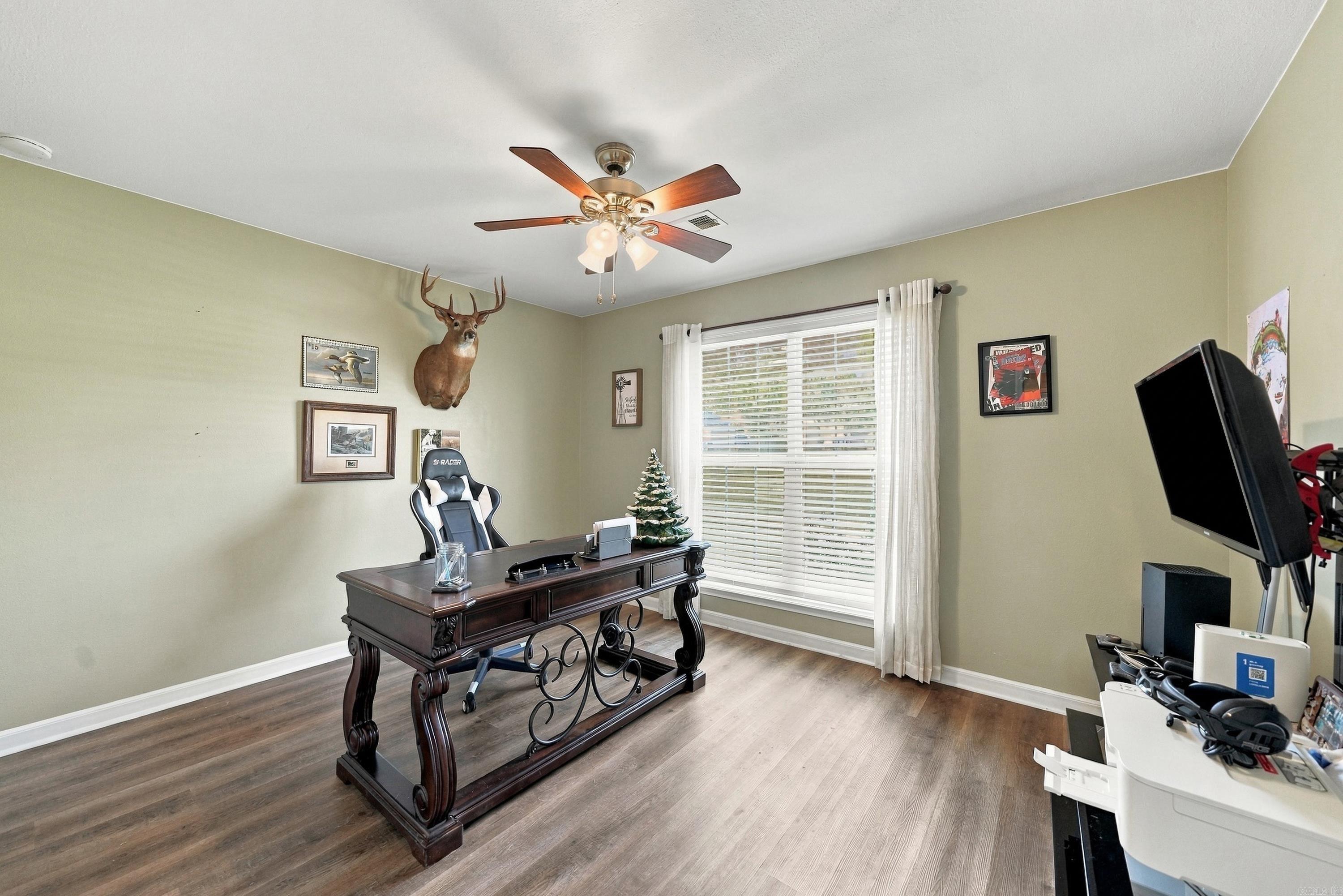 2226 Bearskin Drive Sherwood, AR 72120
