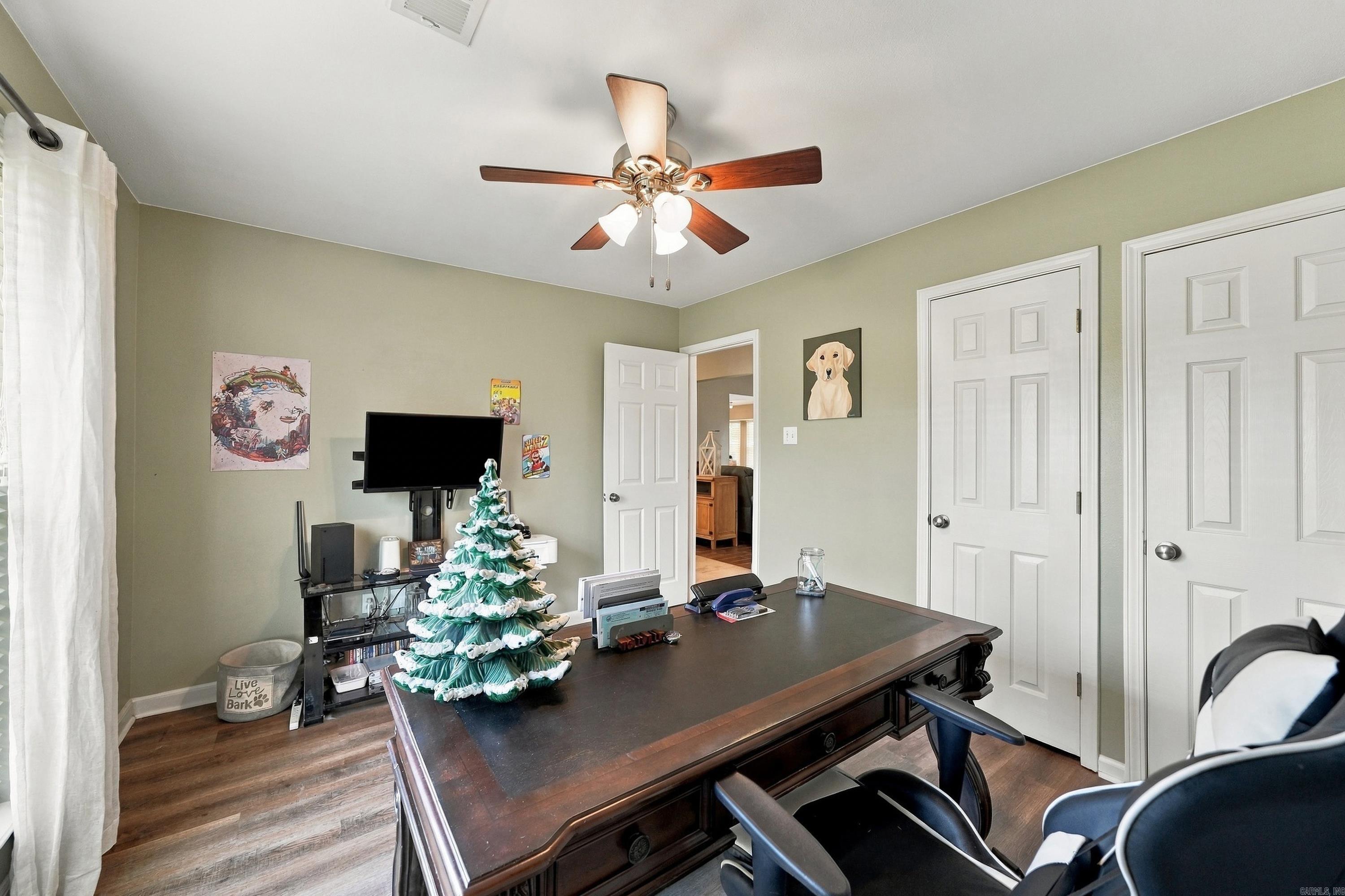 2226 Bearskin Drive Sherwood, AR 72120