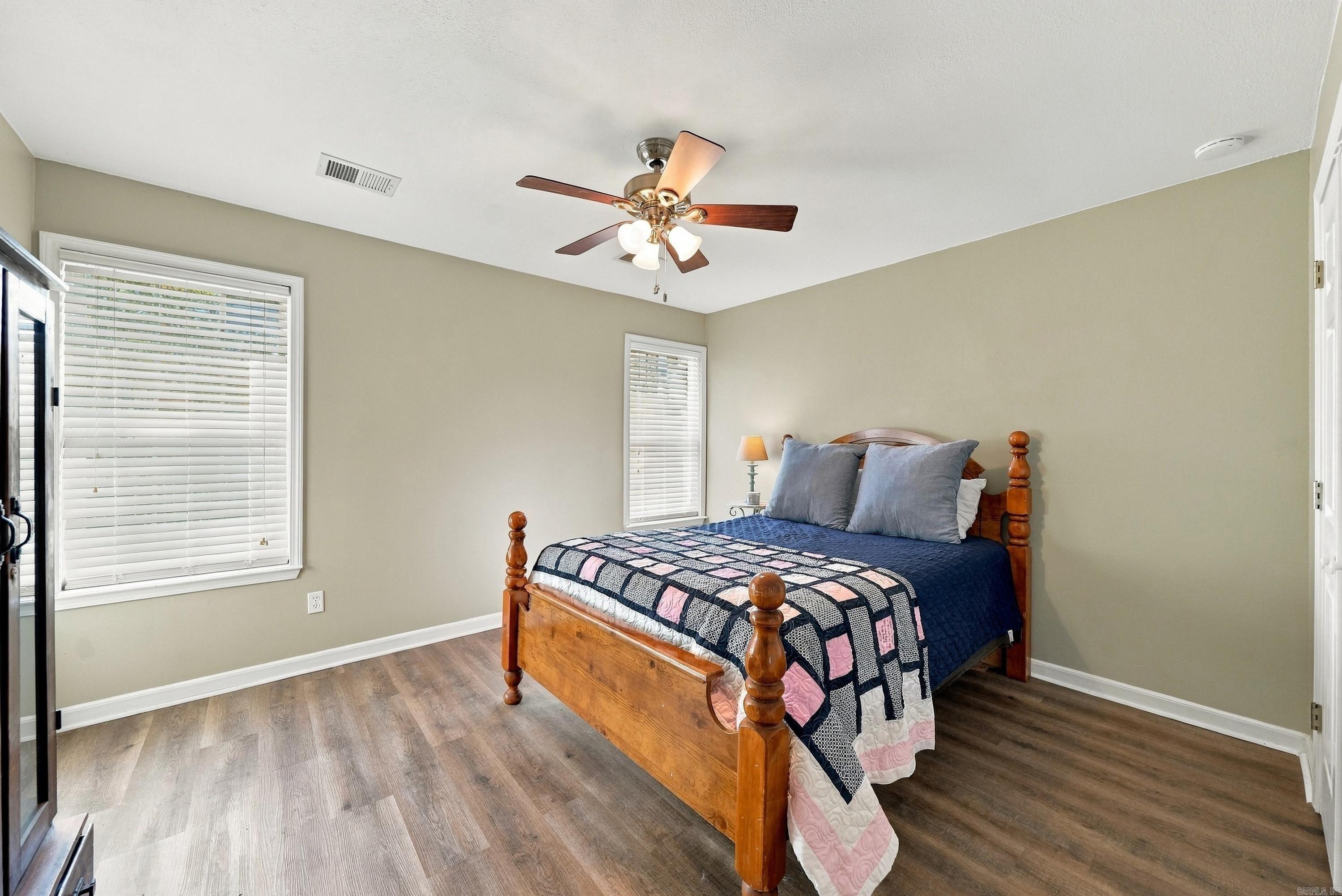 2226 Bearskin Drive Sherwood, AR 72120