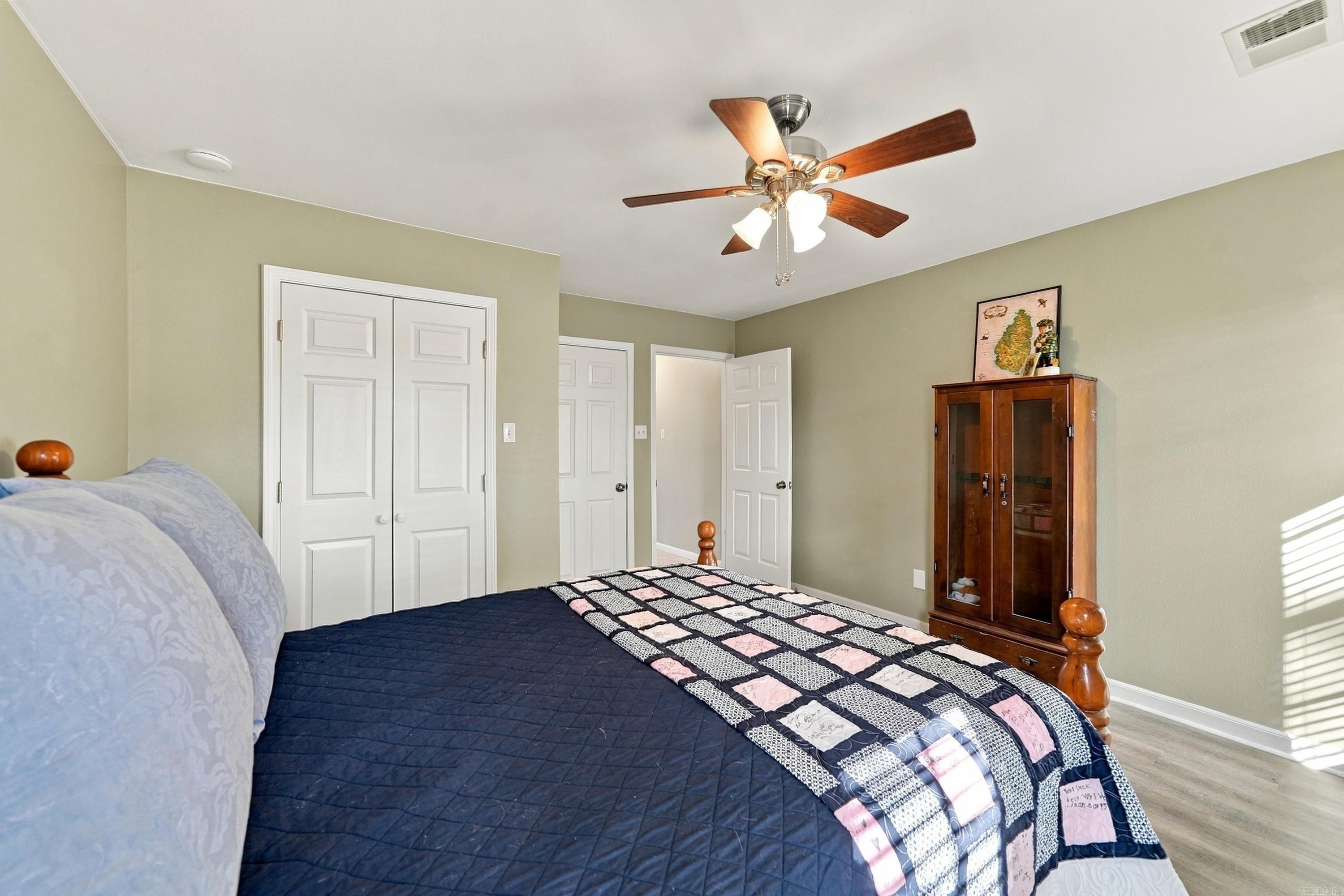 2226 Bearskin Drive Sherwood, AR 72120