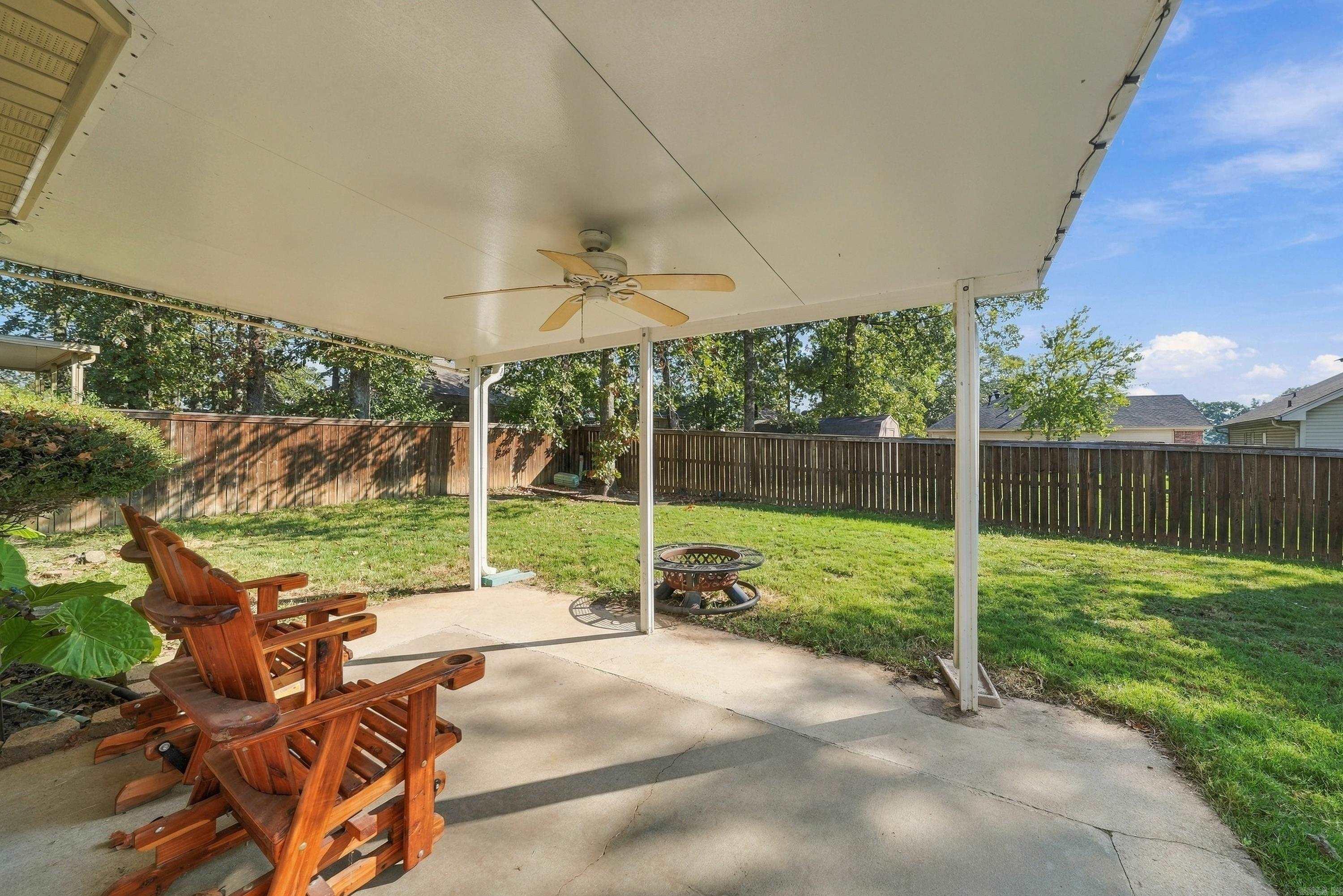 2226 Bearskin Drive Sherwood, AR 72120