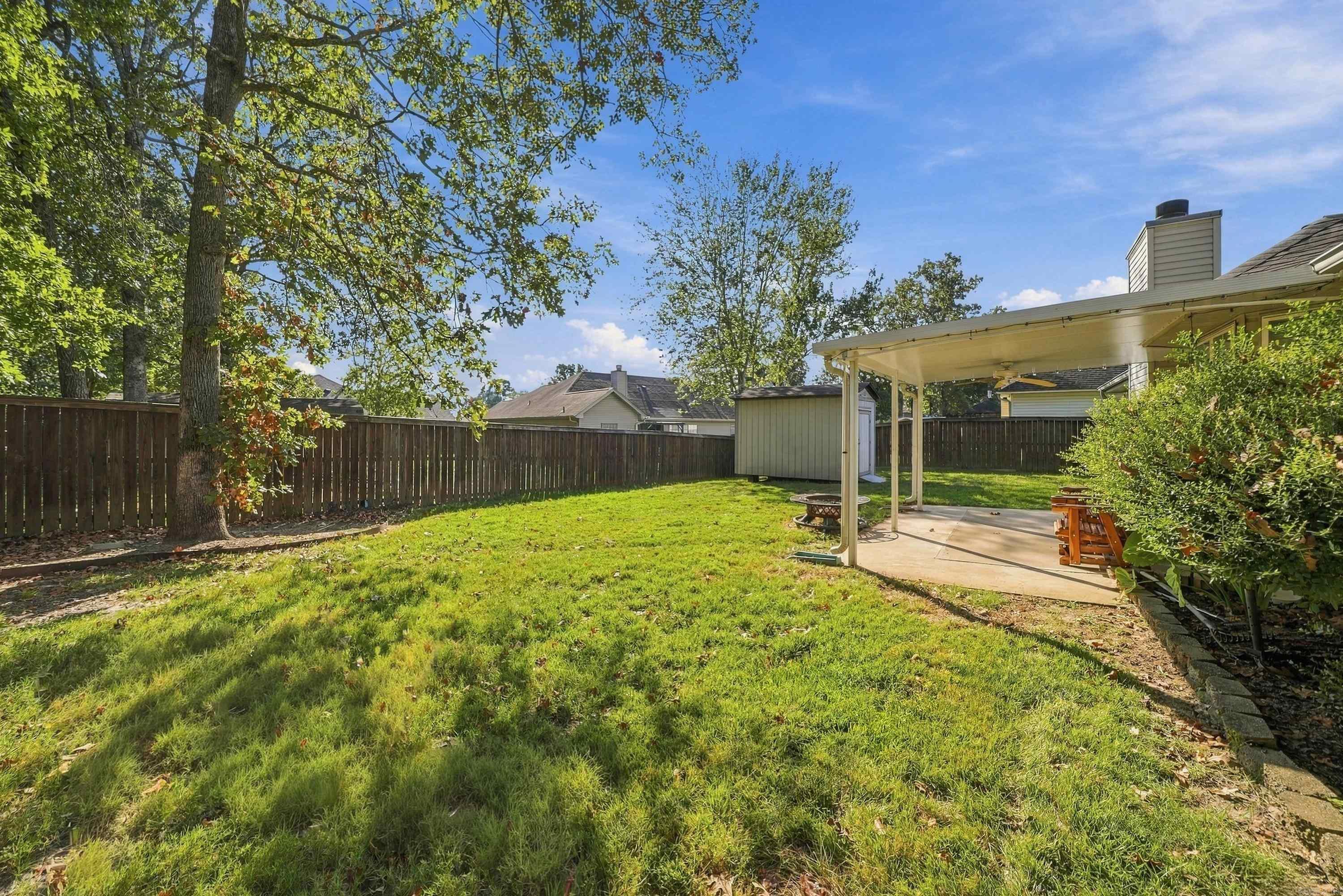 2226 Bearskin Drive Sherwood, AR 72120