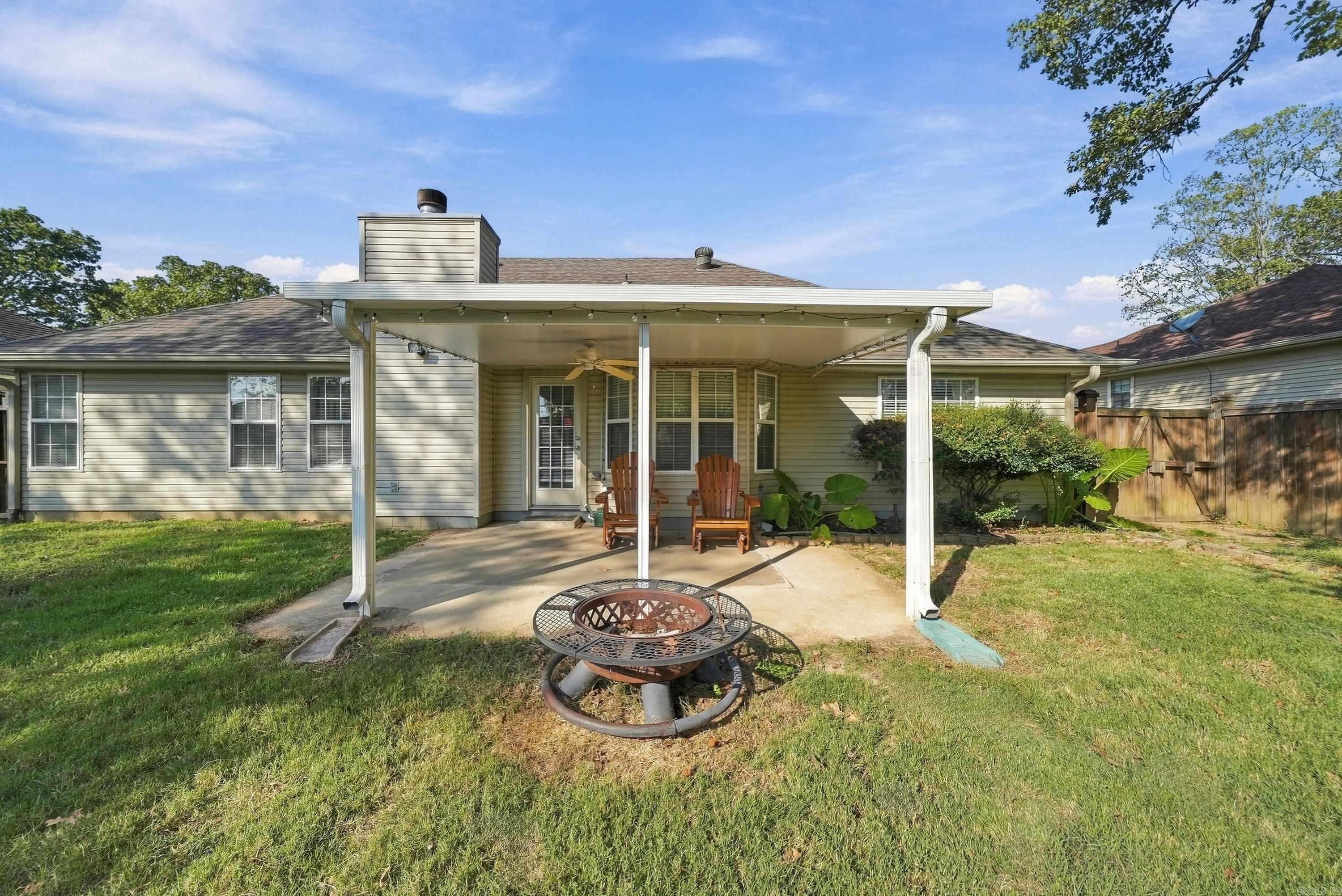 2226 Bearskin Drive Sherwood, AR 72120