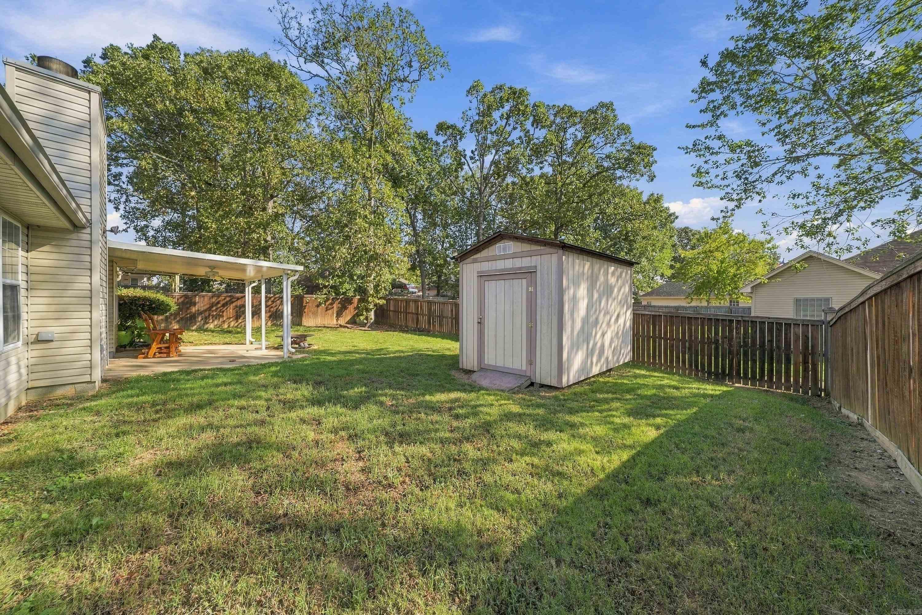 2226 Bearskin Drive Sherwood, AR 72120