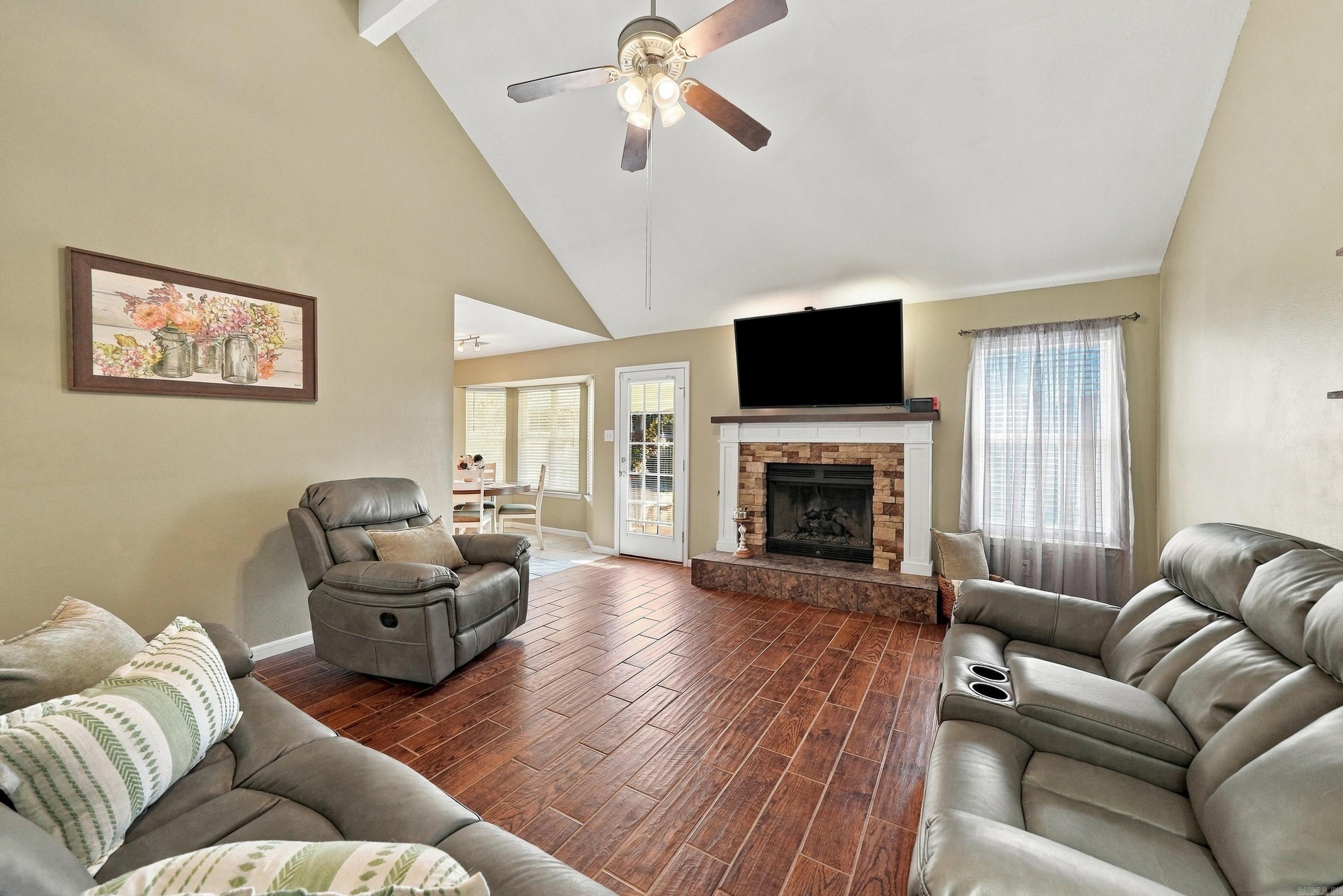 2226 Bearskin Drive Sherwood, AR 72120