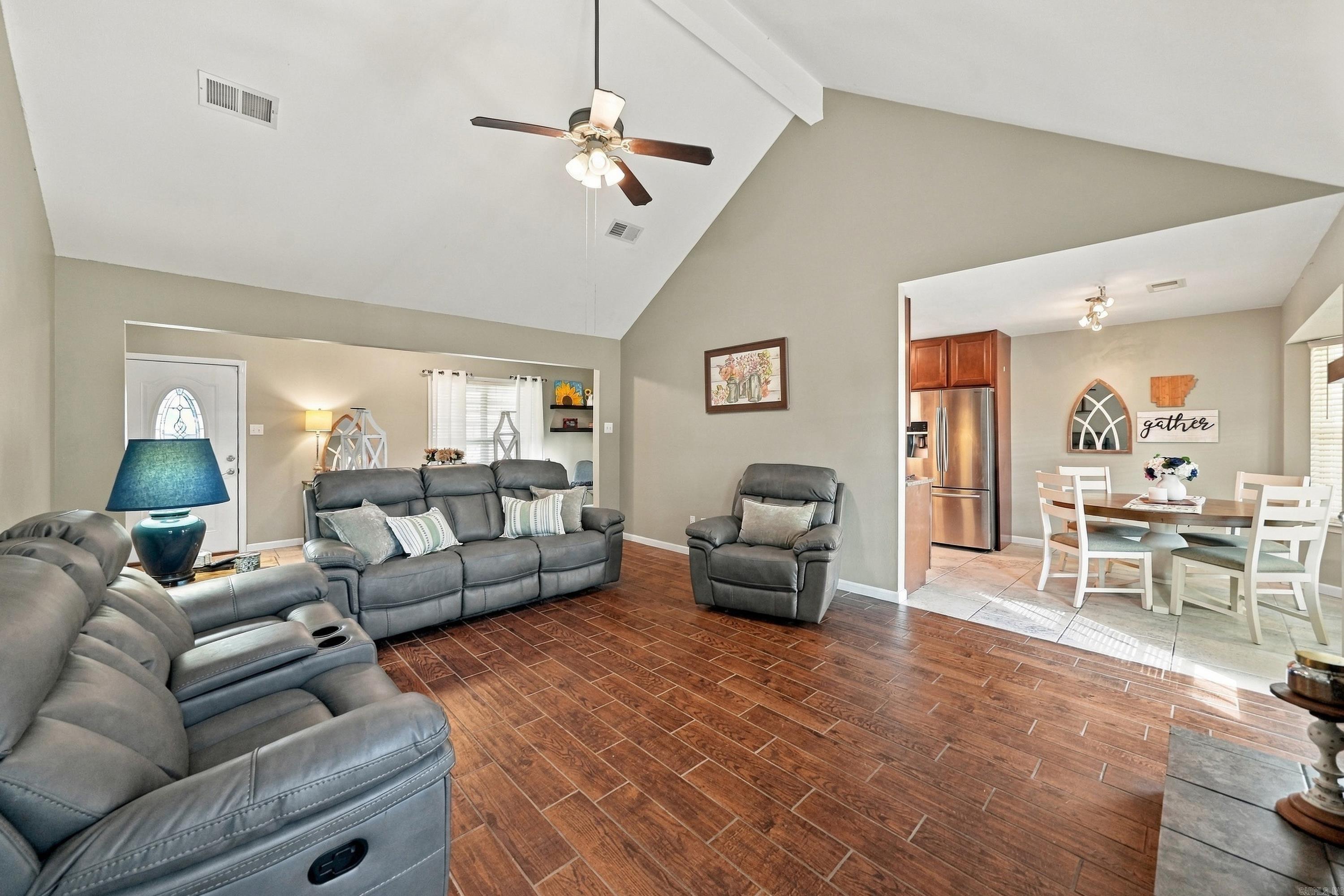 2226 Bearskin Drive Sherwood, AR 72120