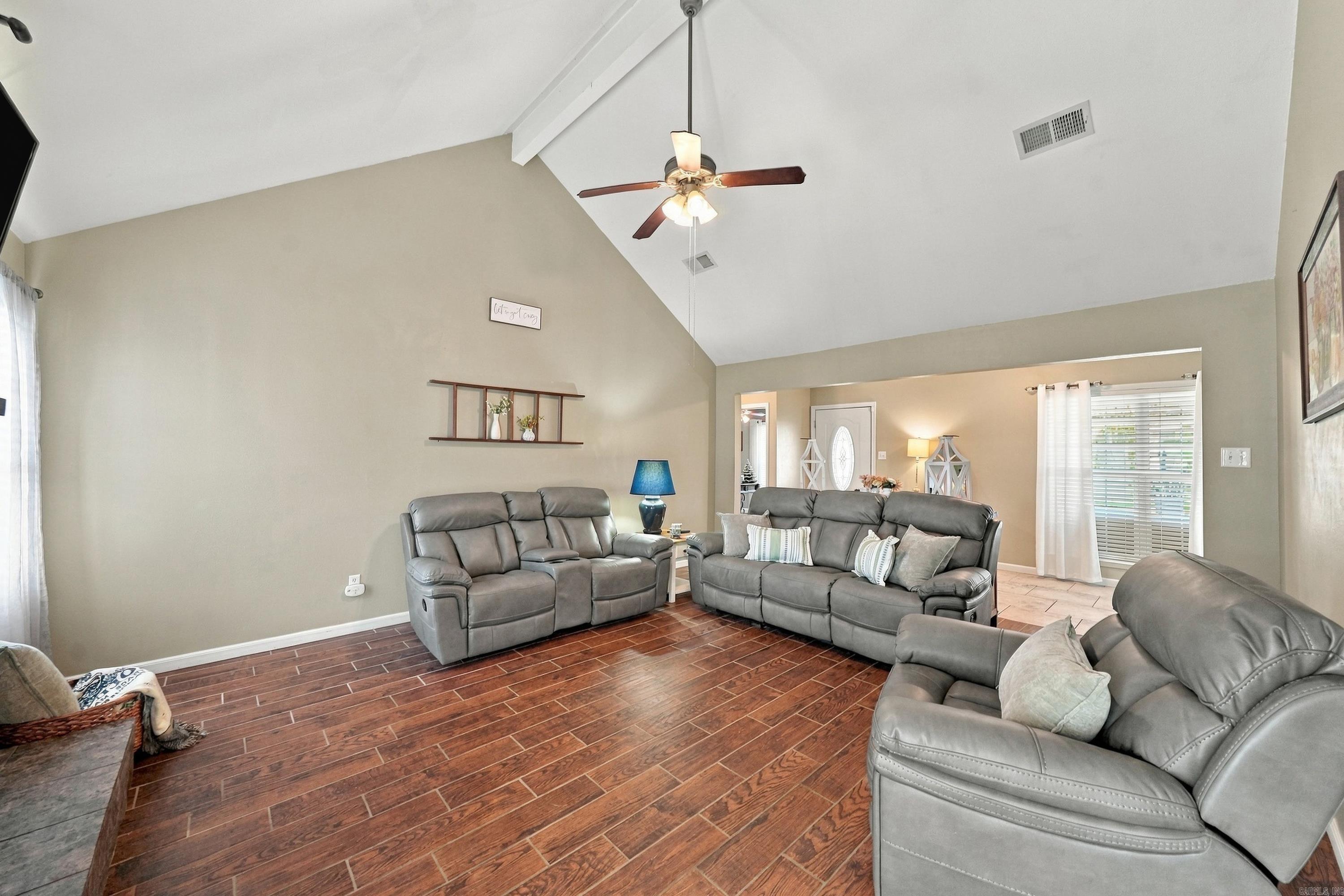 2226 Bearskin Drive Sherwood, AR 72120