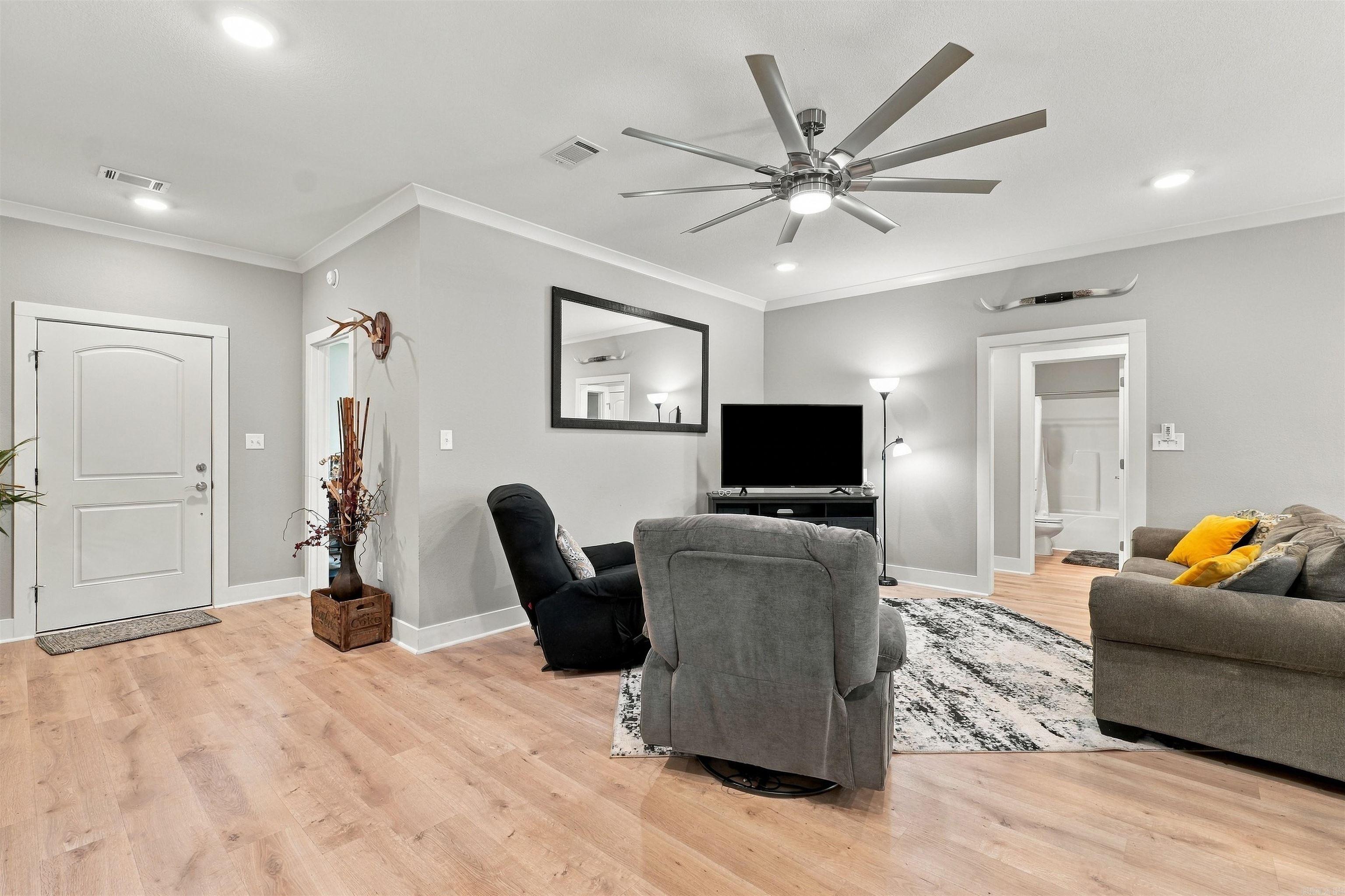 21 Blair Road Greenbrier, AR 72058