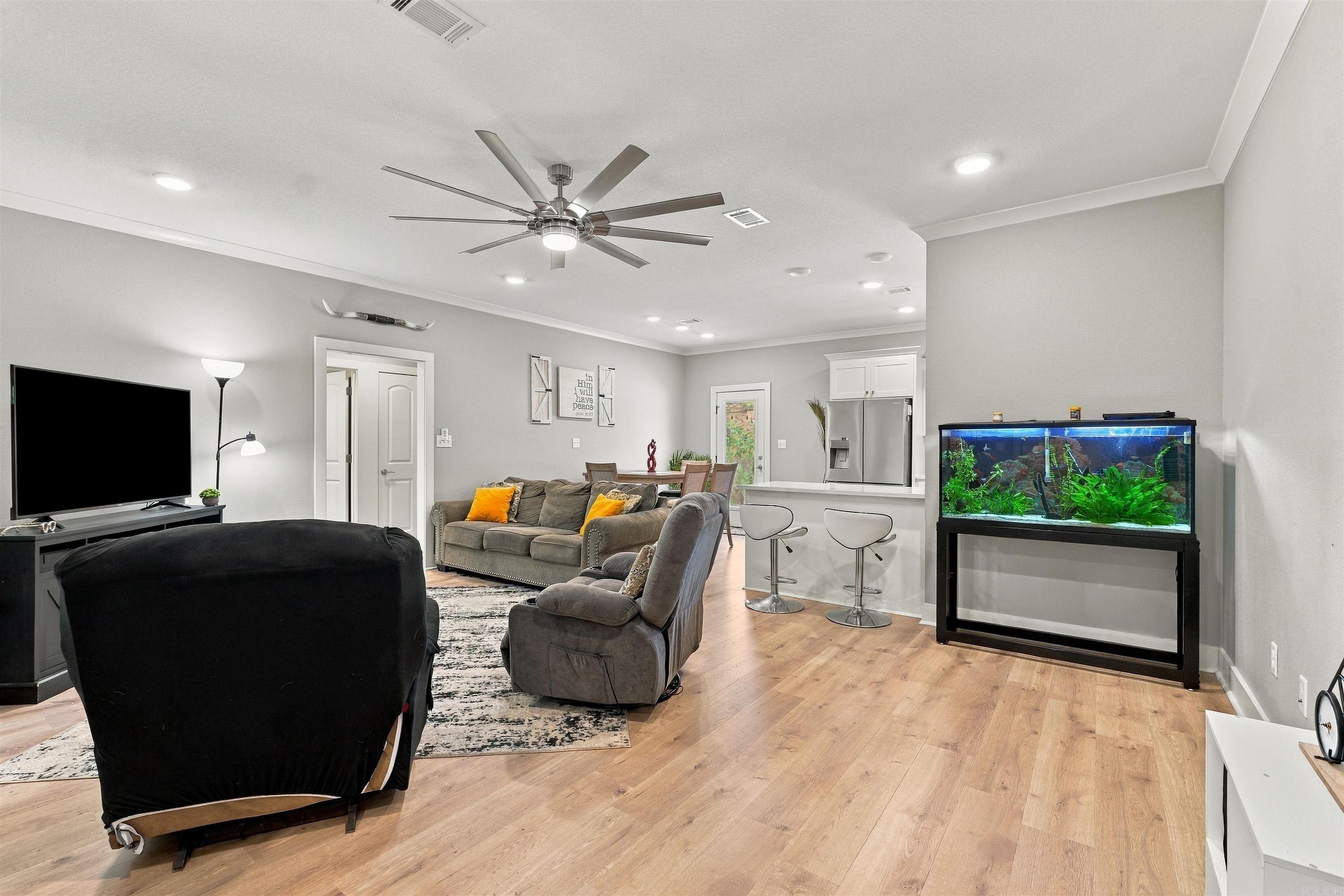 21 Blair Road Greenbrier, AR 72058