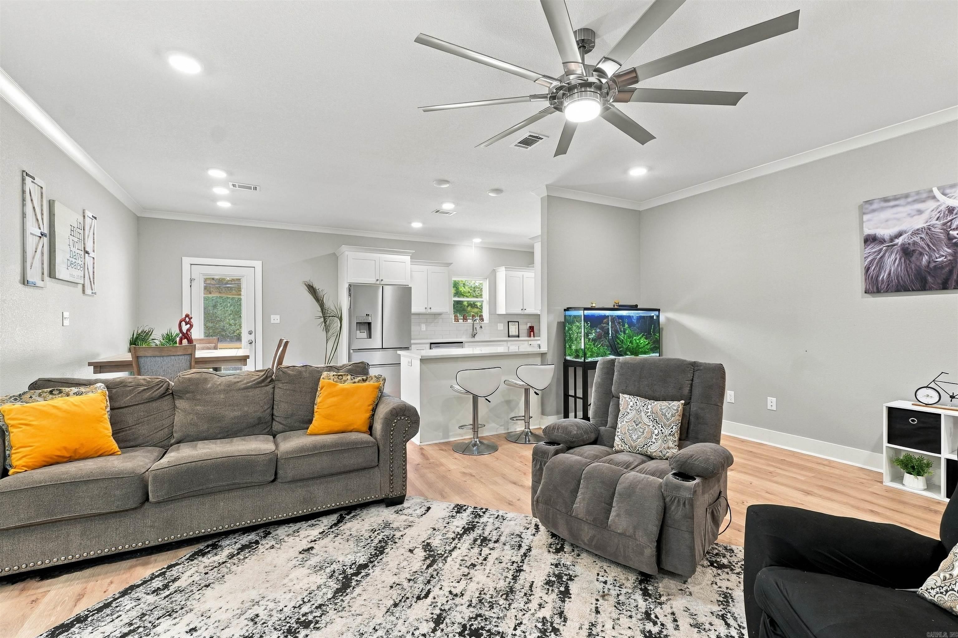 21 Blair Road Greenbrier, AR 72058