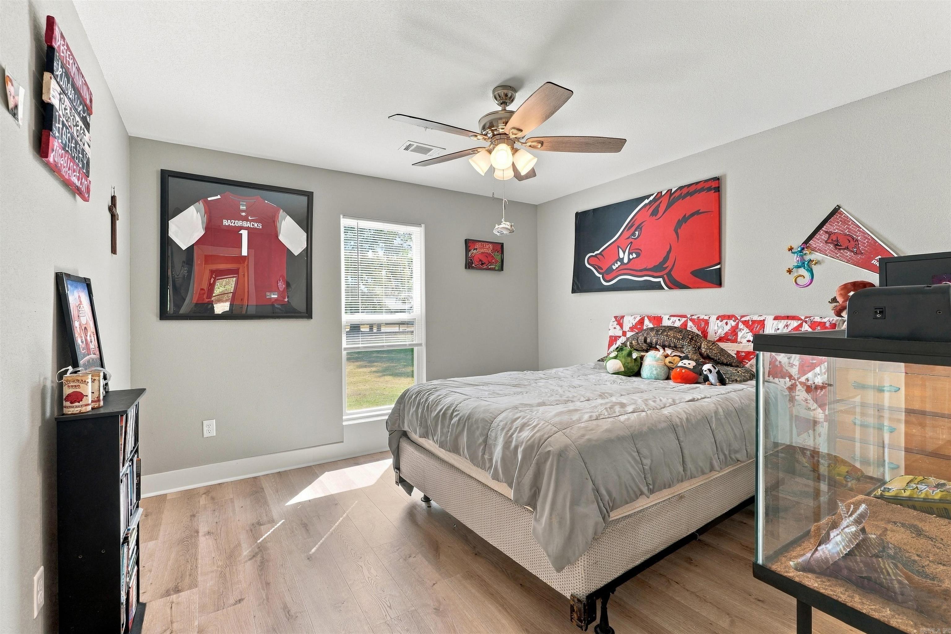 21 Blair Road Greenbrier, AR 72058