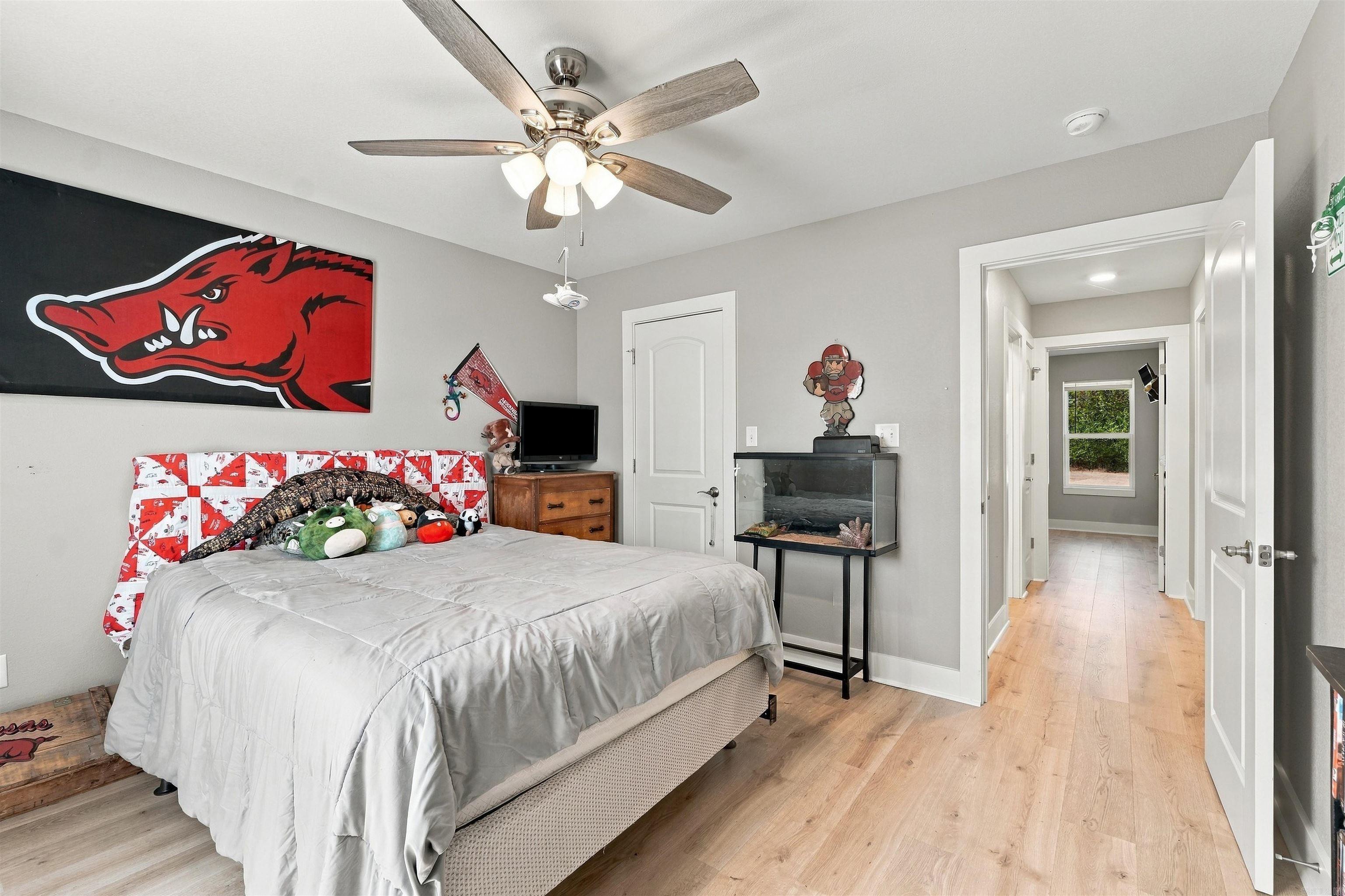 21 Blair Road Greenbrier, AR 72058