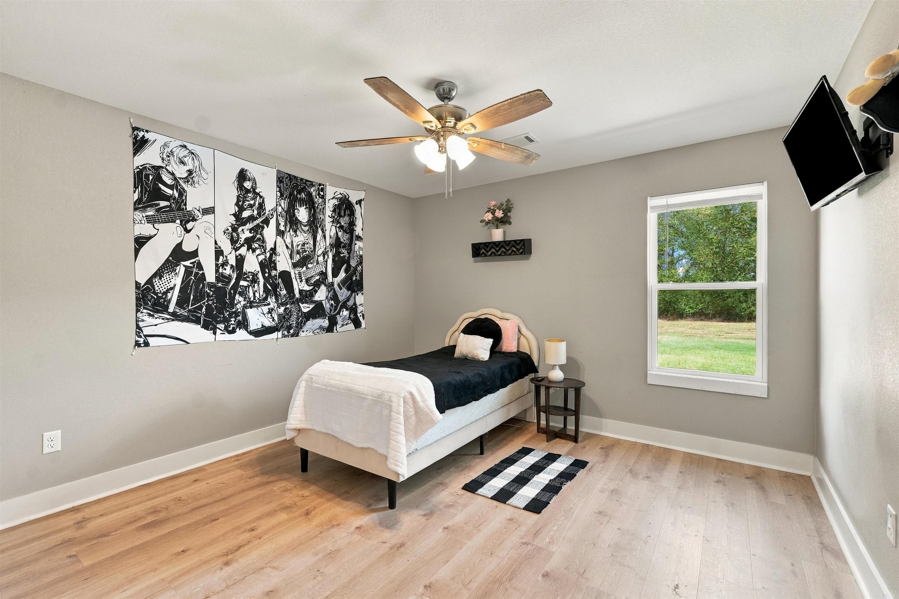 21 Blair Road Greenbrier, AR 72058