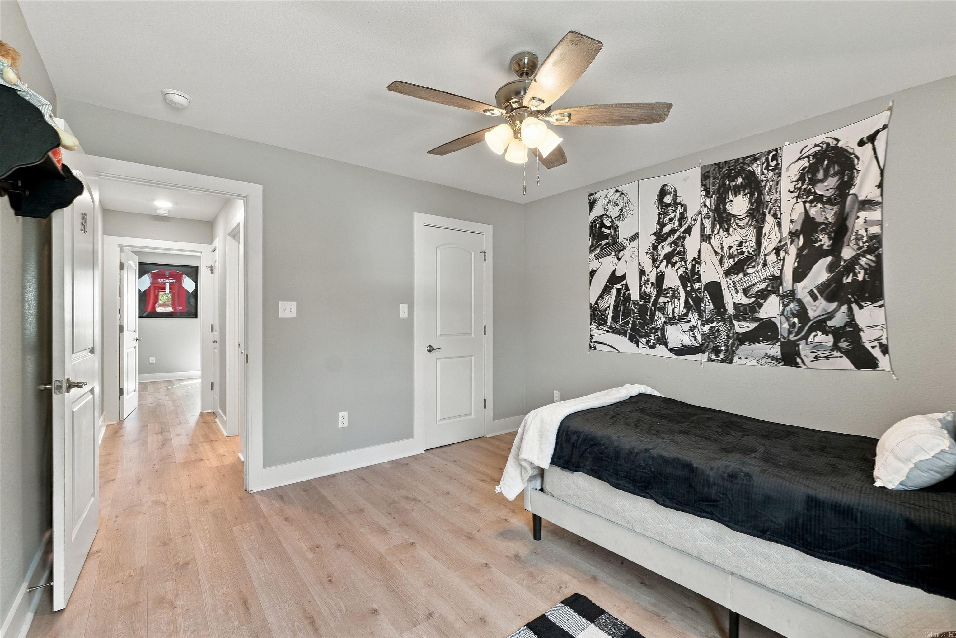 21 Blair Road Greenbrier, AR 72058