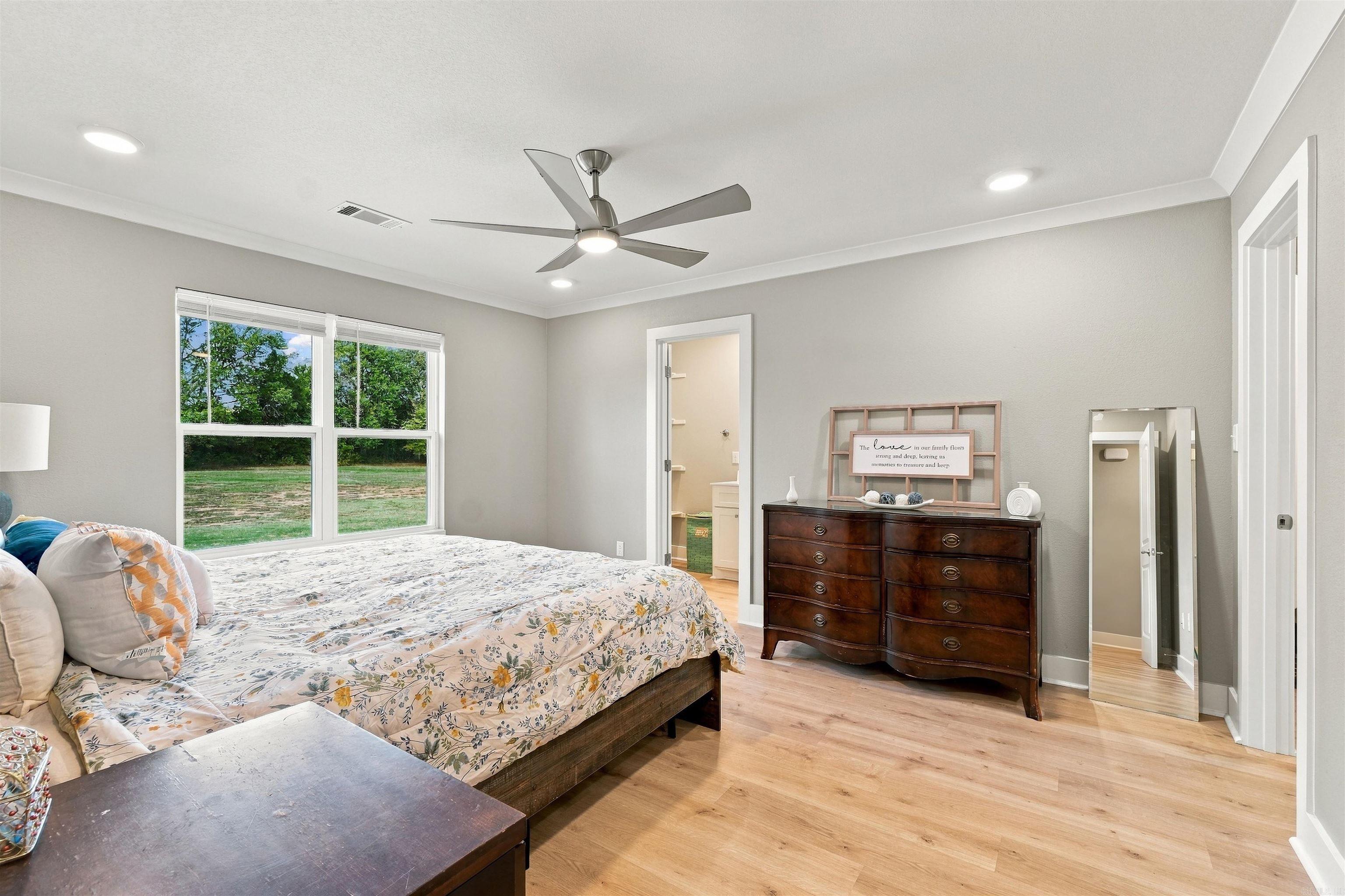 21 Blair Road Greenbrier, AR 72058